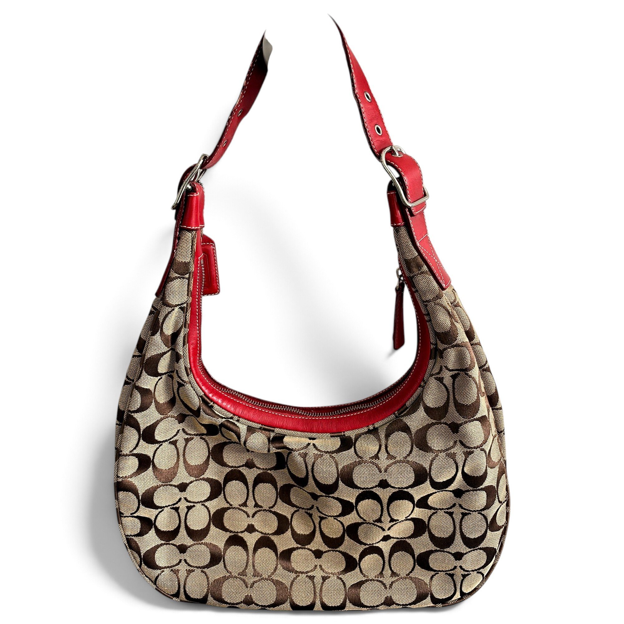 Cloth handbag