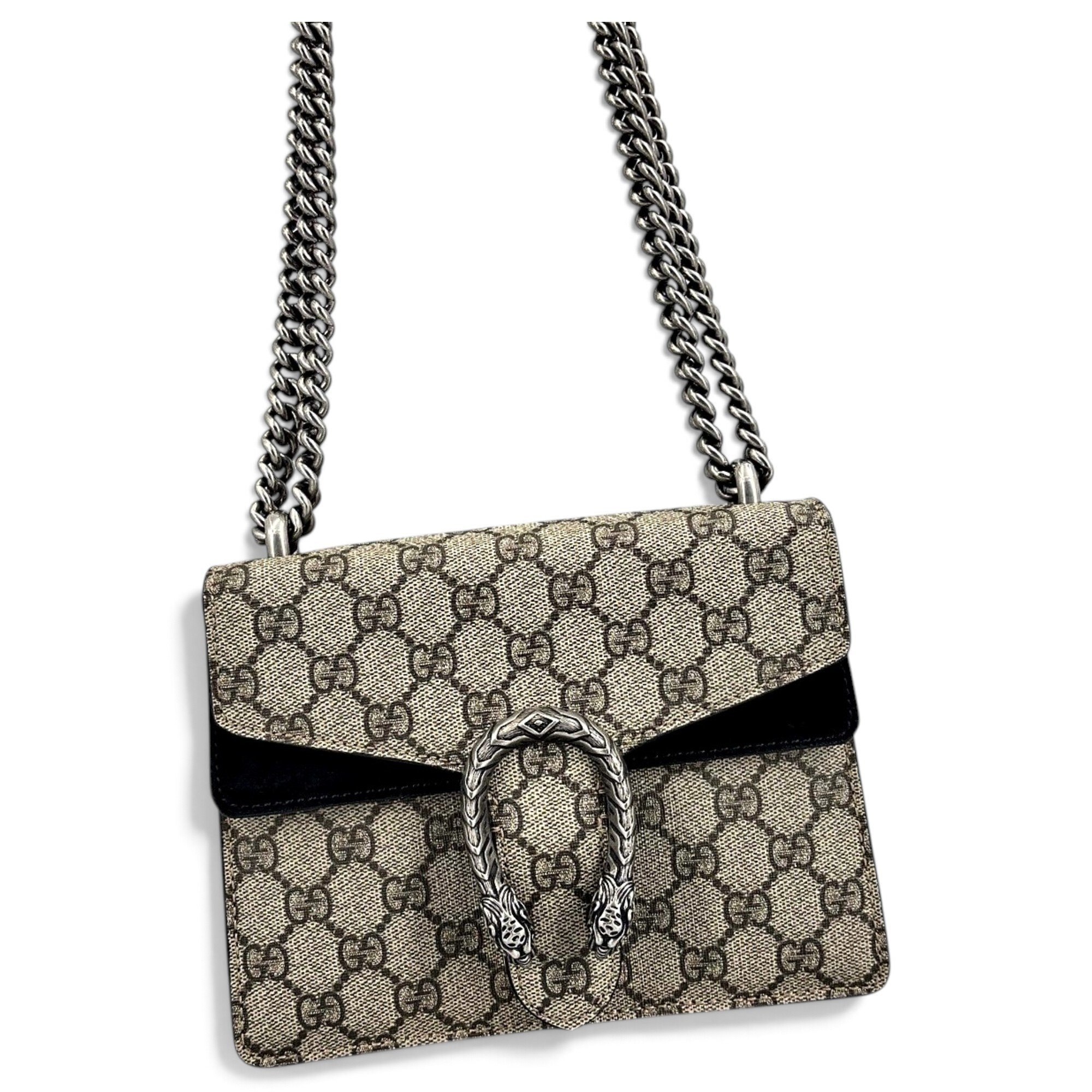 Dionysus cloth handbag