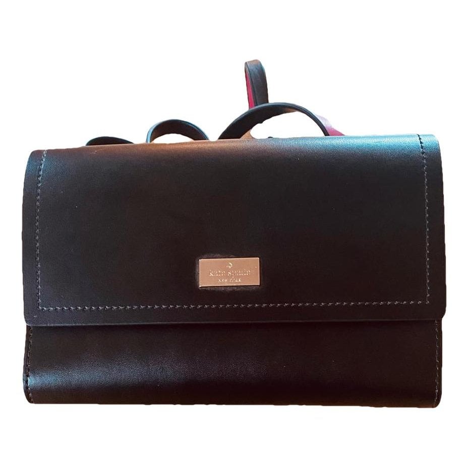Kate Spade Leather clutch bag