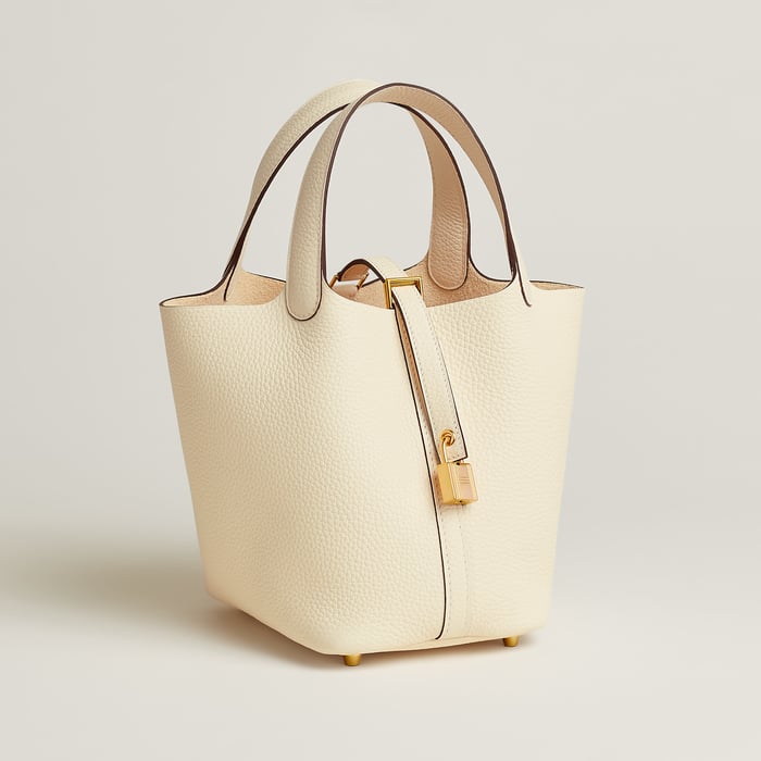 Nata Picotin Lock 18 Bag