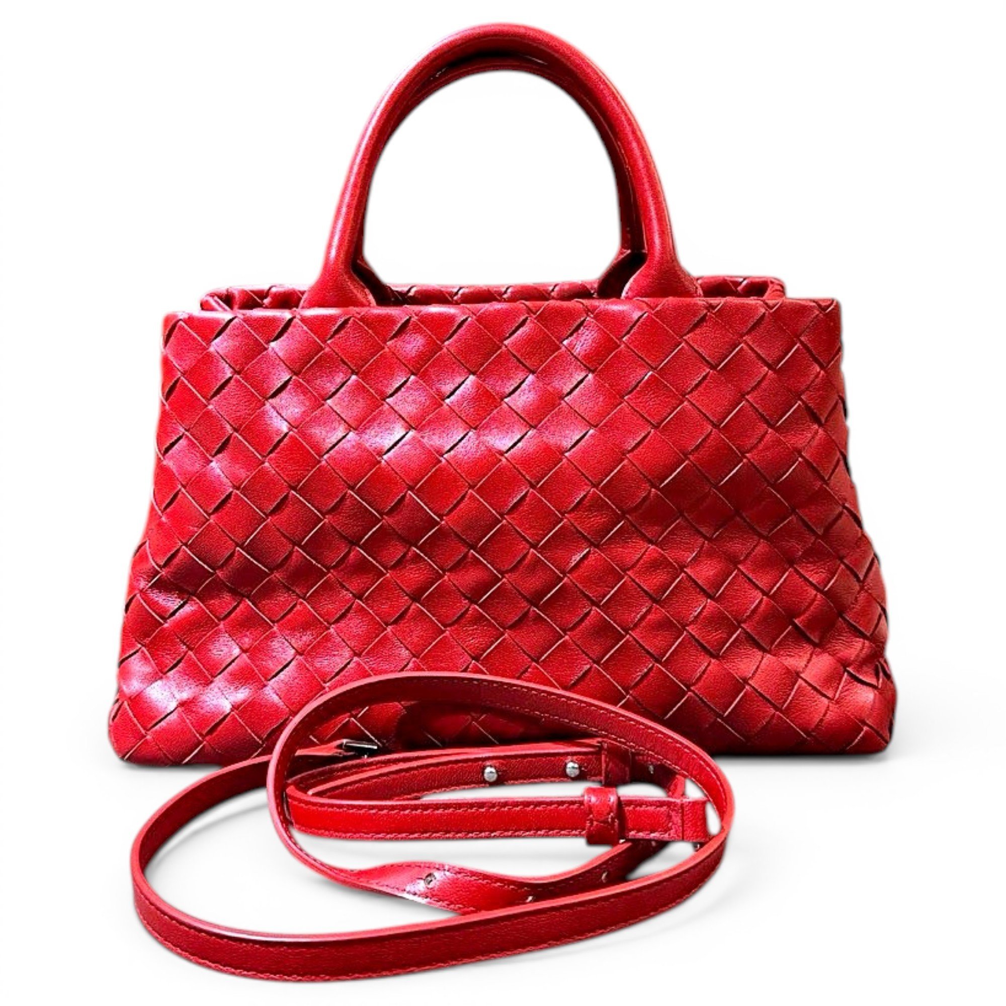 Bottega Veneta Leather handbag