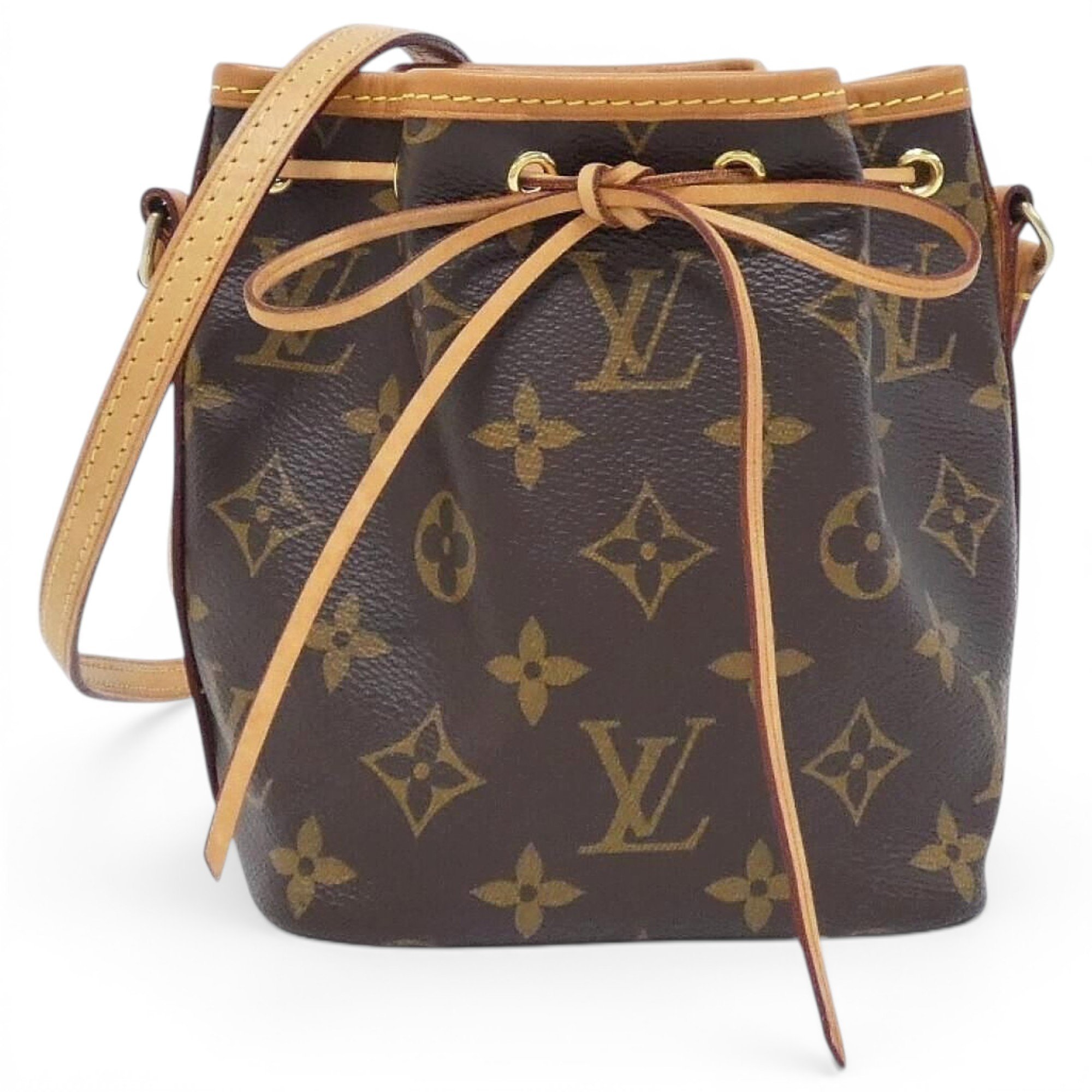 Nano Noé cloth bag