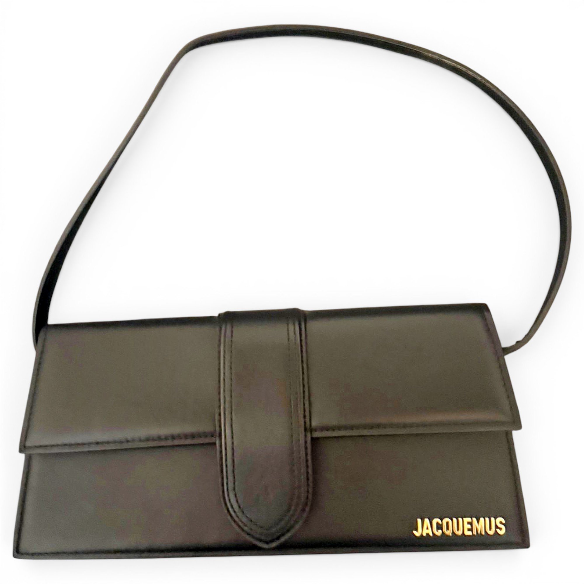 Jacquemus Leather clutch bag