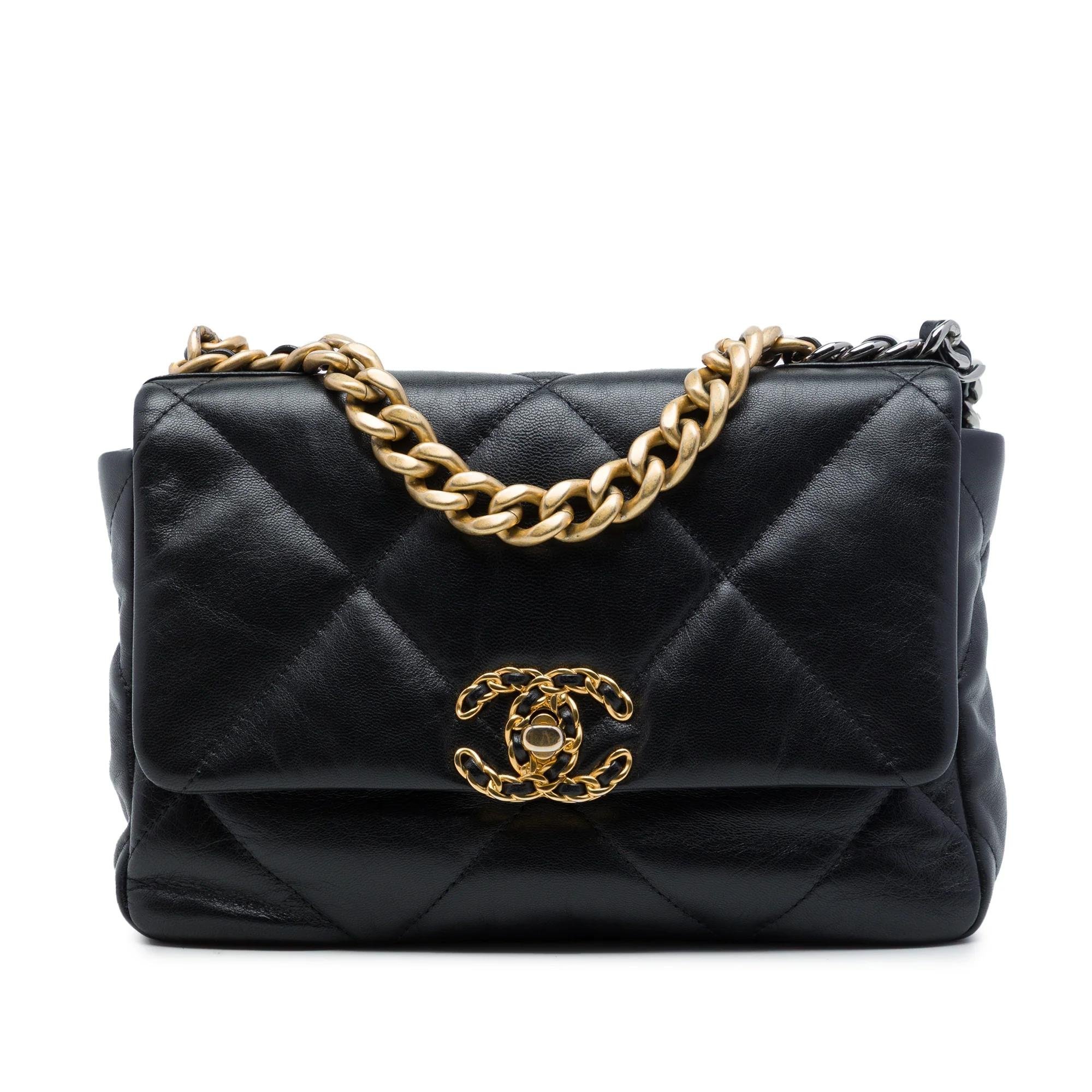 Pony-style calfskin handbag