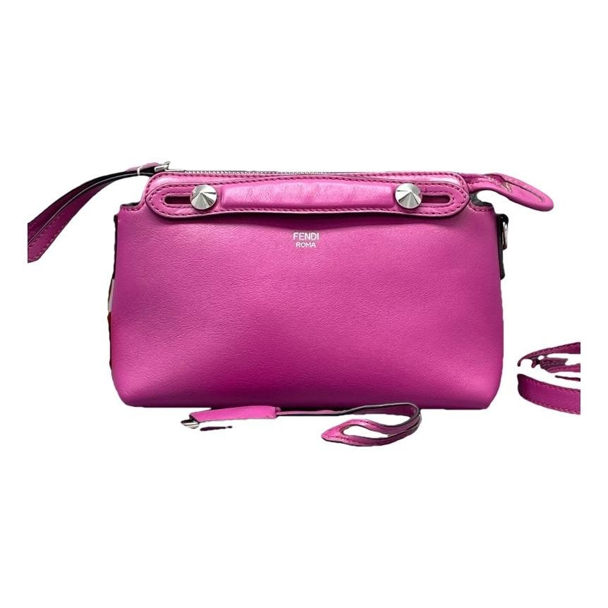 By The Way leather bag