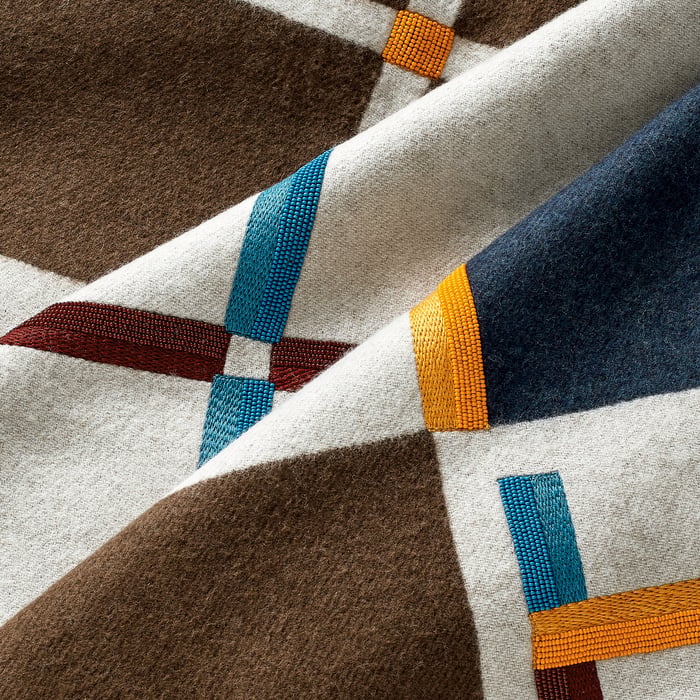 Avalon Rayon Blanket
