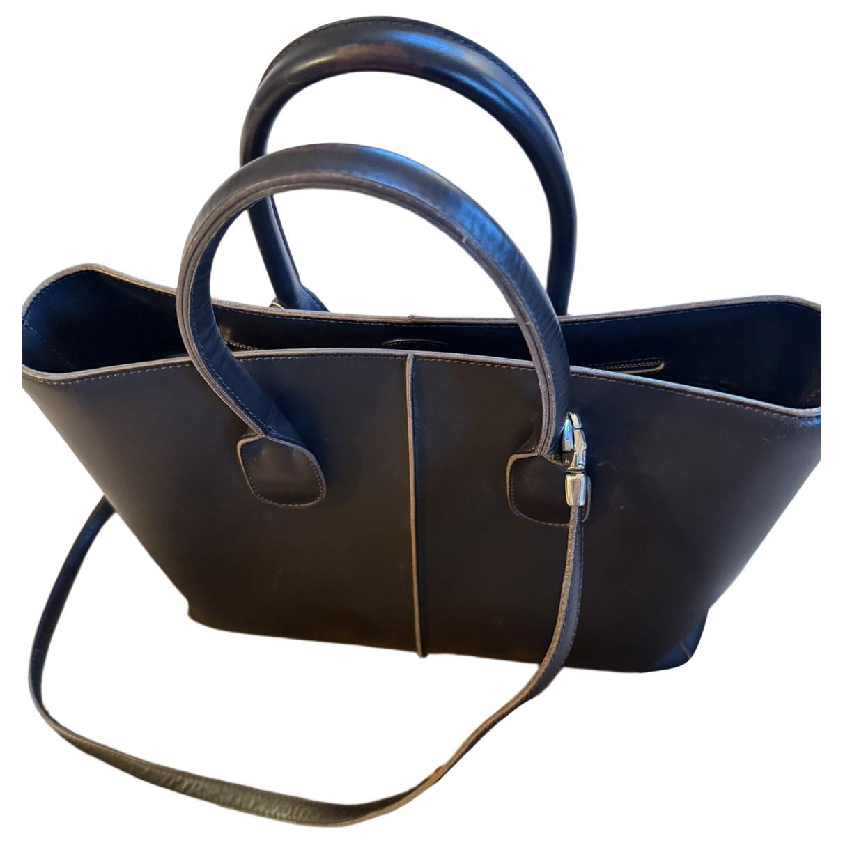 Tod's D Bag leather handbag