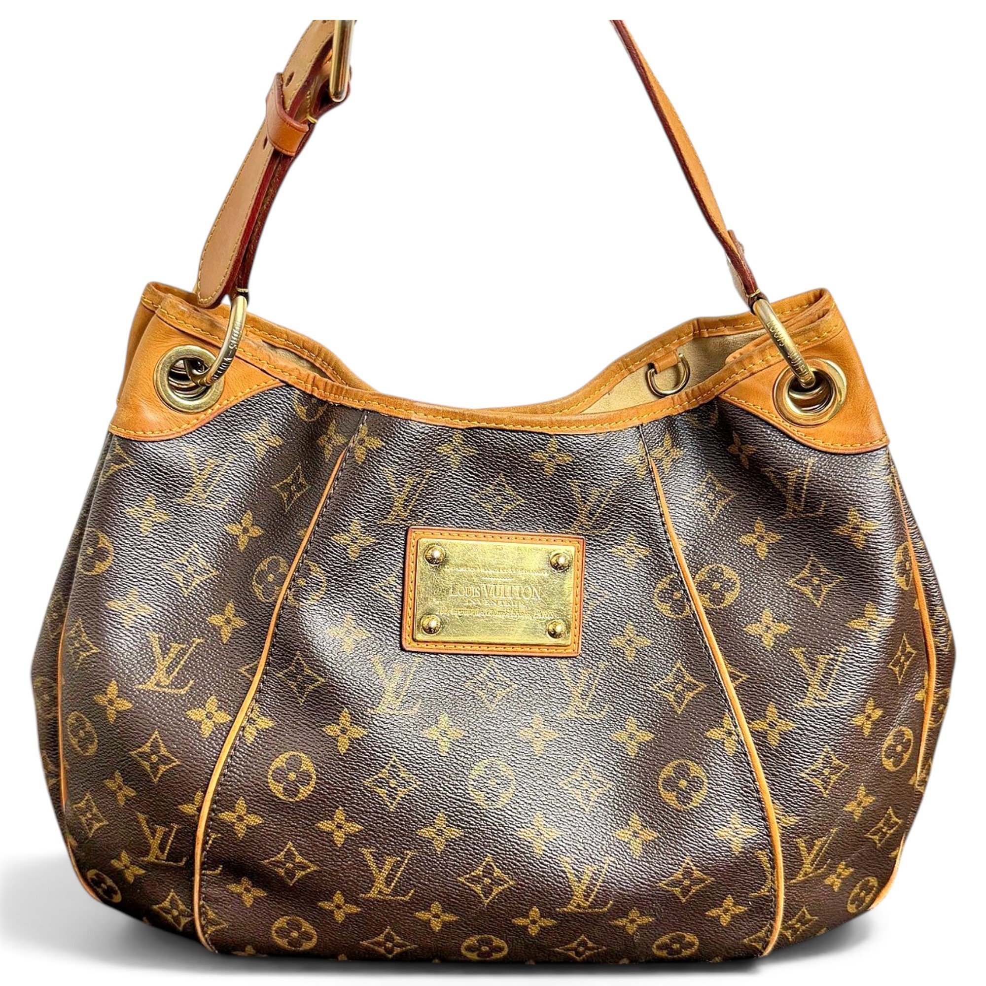 Galliera cloth tote