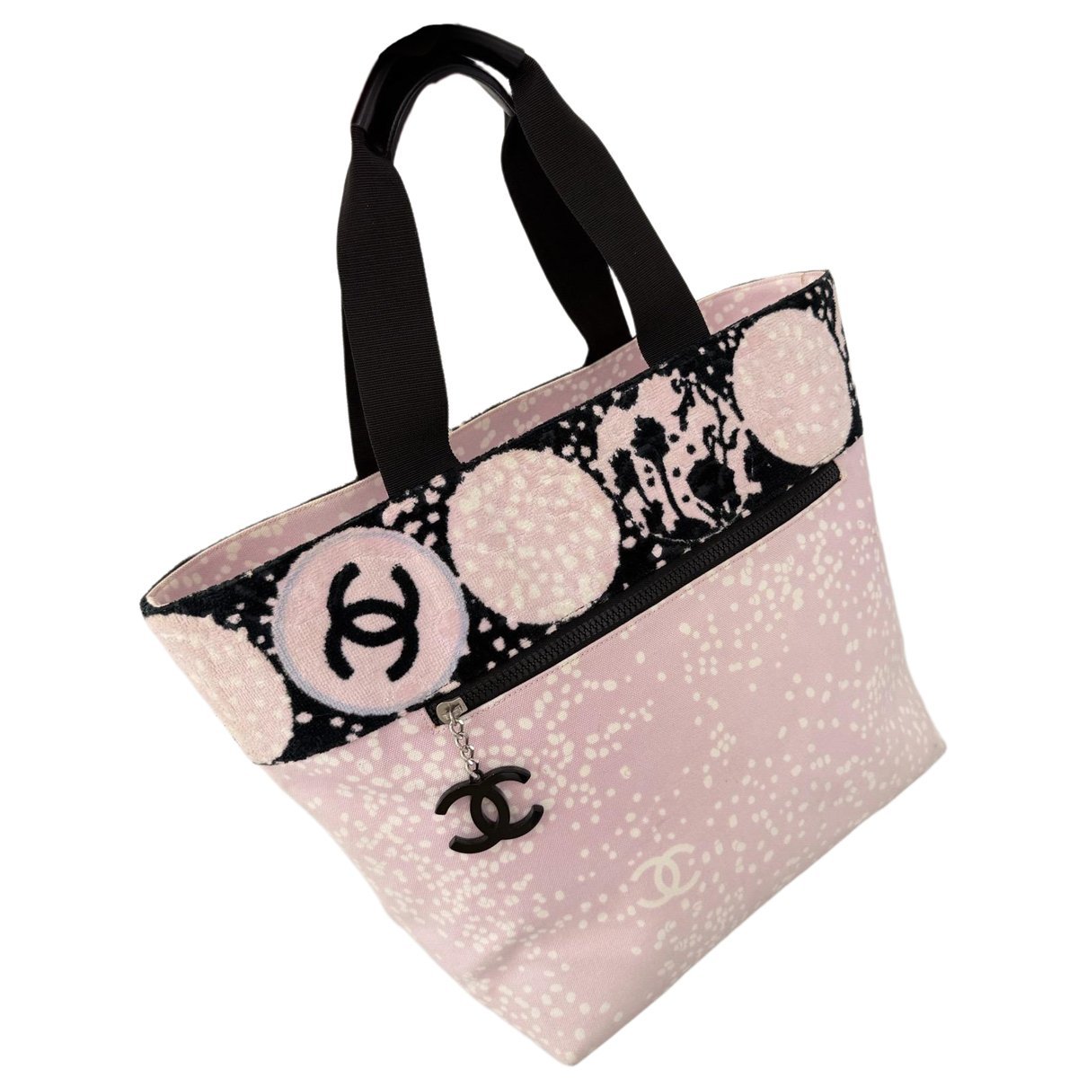 Cloth handbag