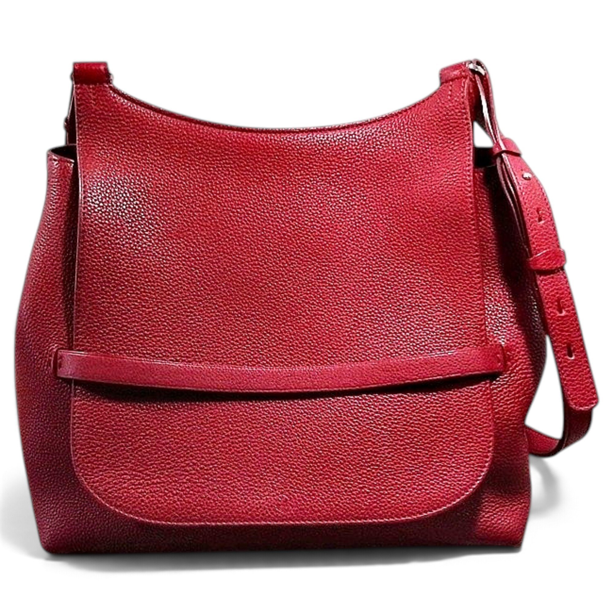 The Row Leather handbag