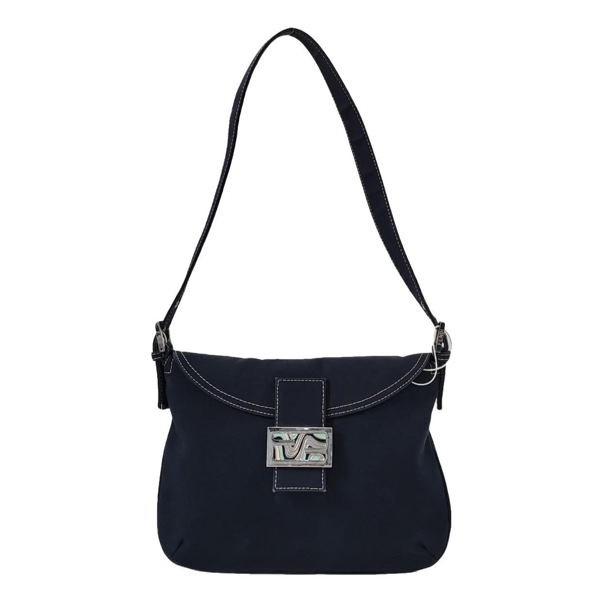Cloth handbag
