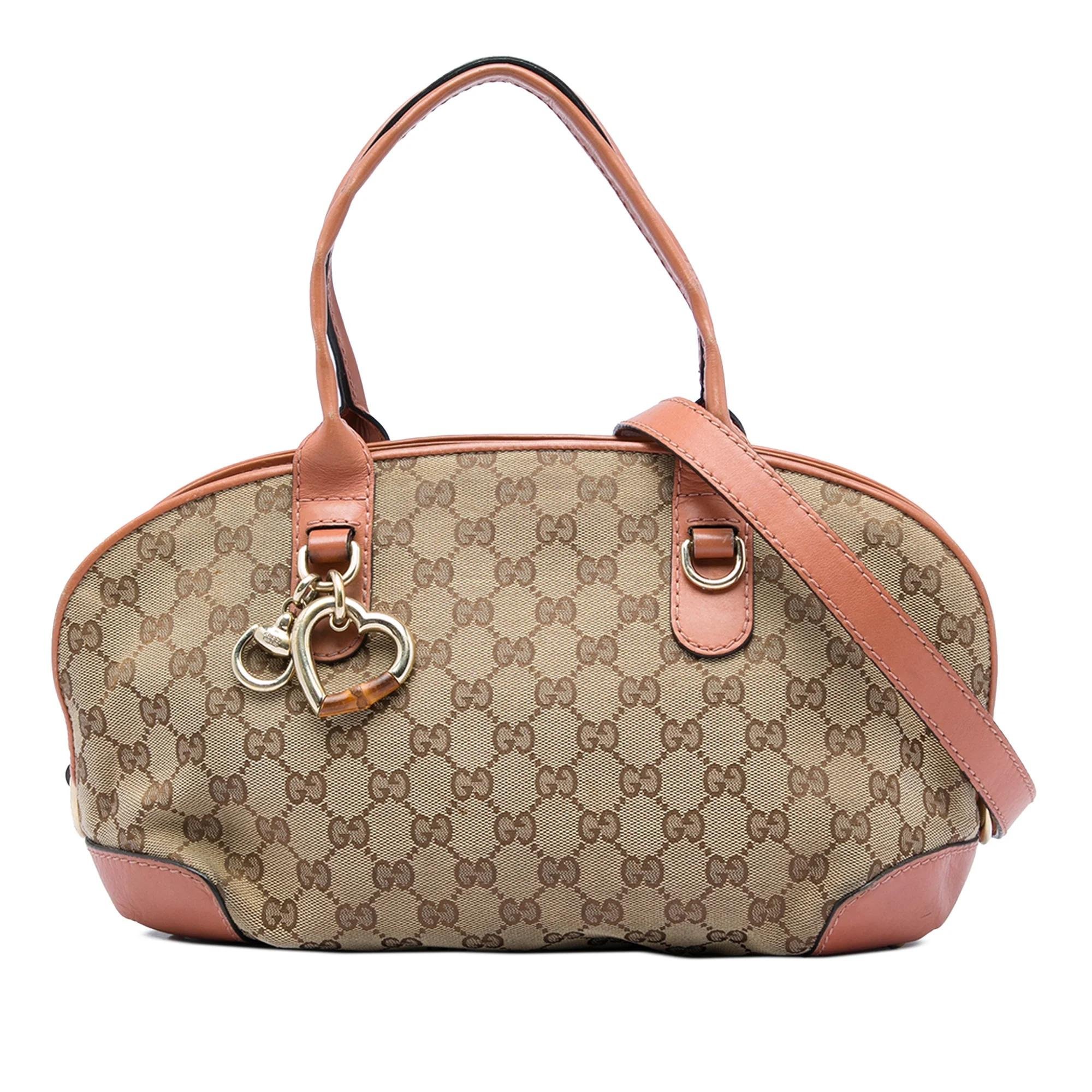 Cloth satchel