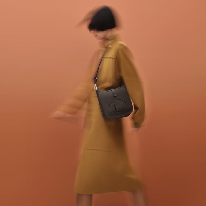 Tangerine Evelyne 23 Poche III Bag