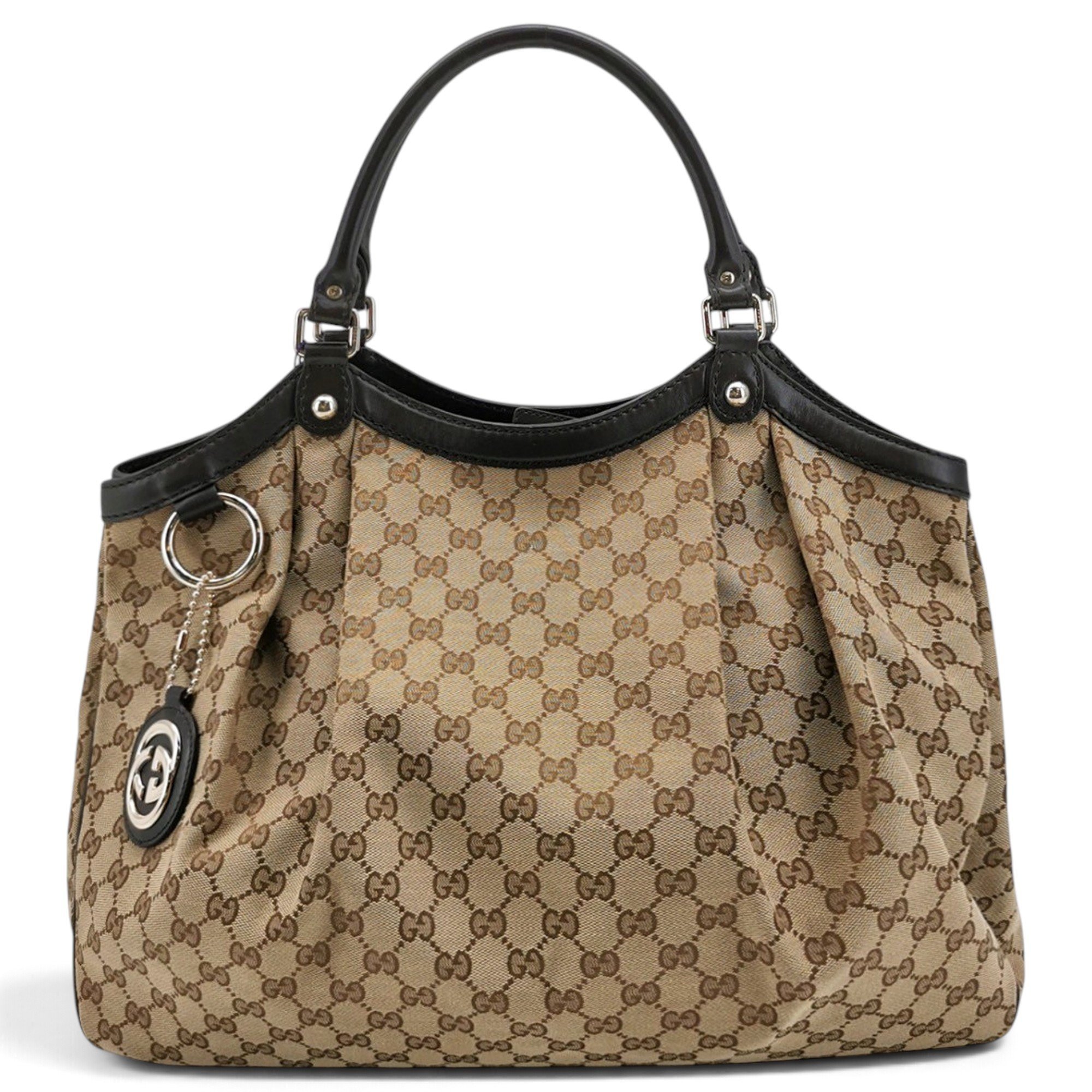 Sukey cloth handbag