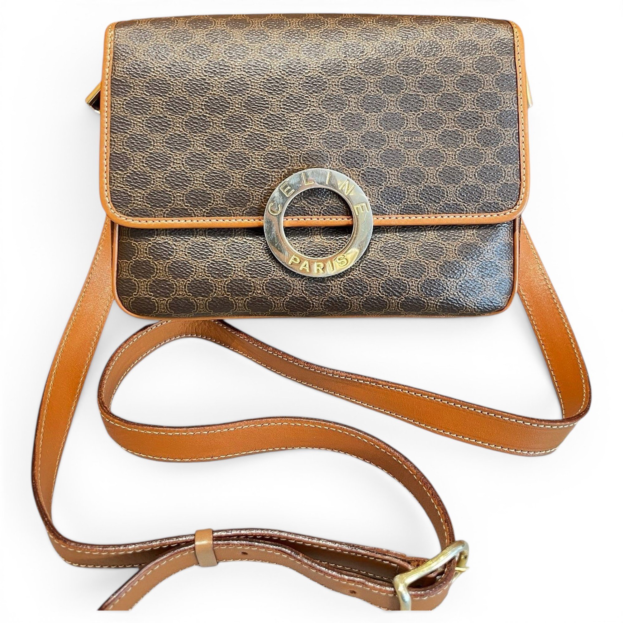 Cloth handbag