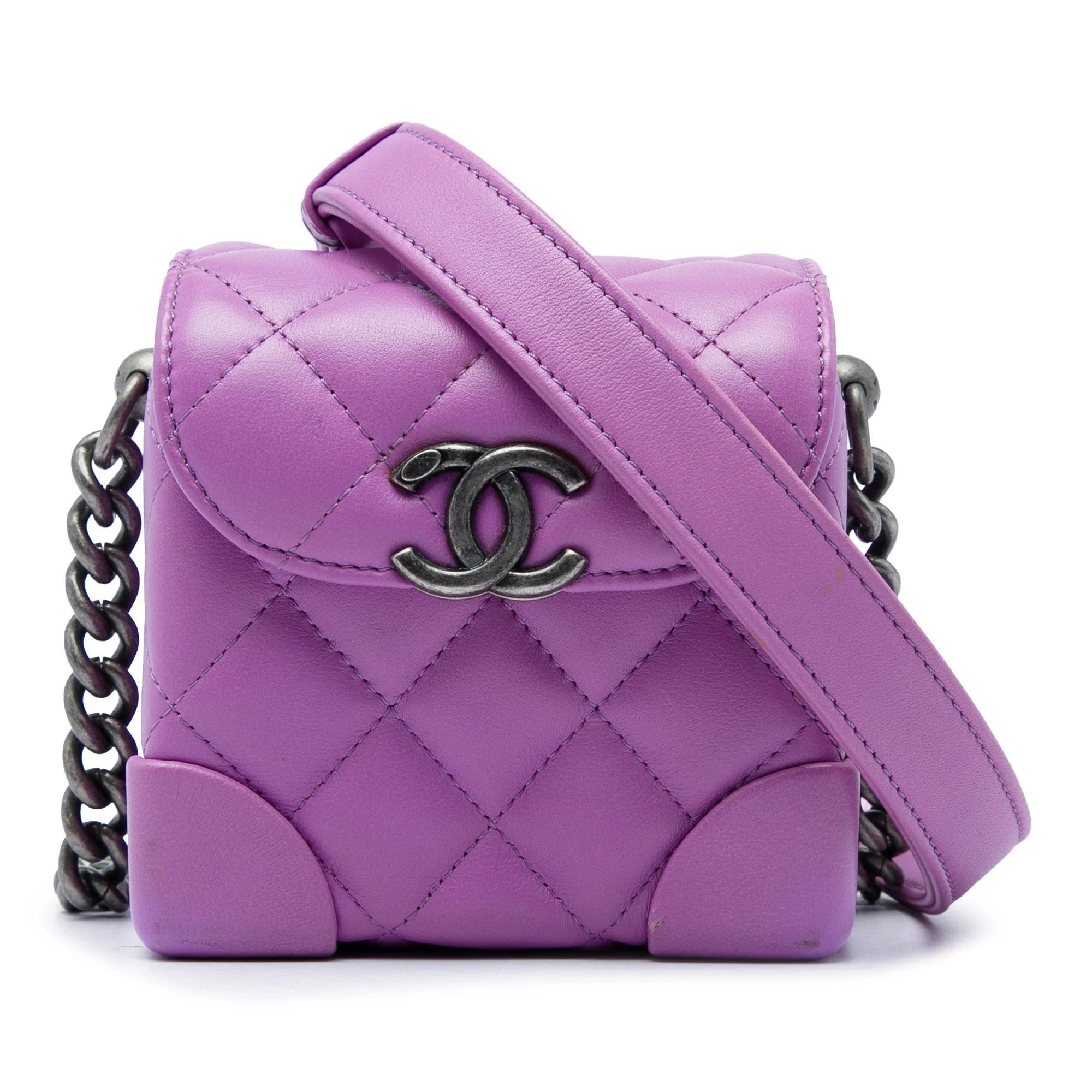 Pony-style calfskin handbag