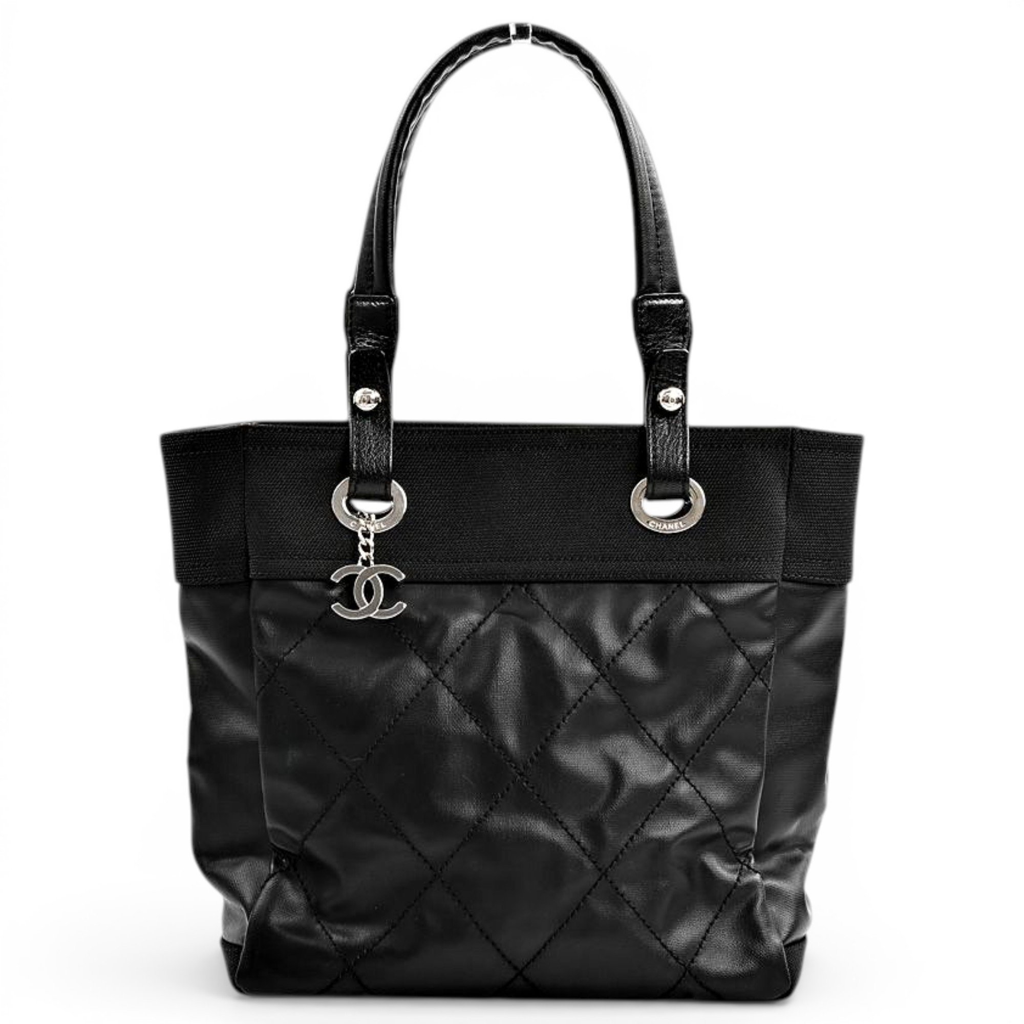 Cloth tote
