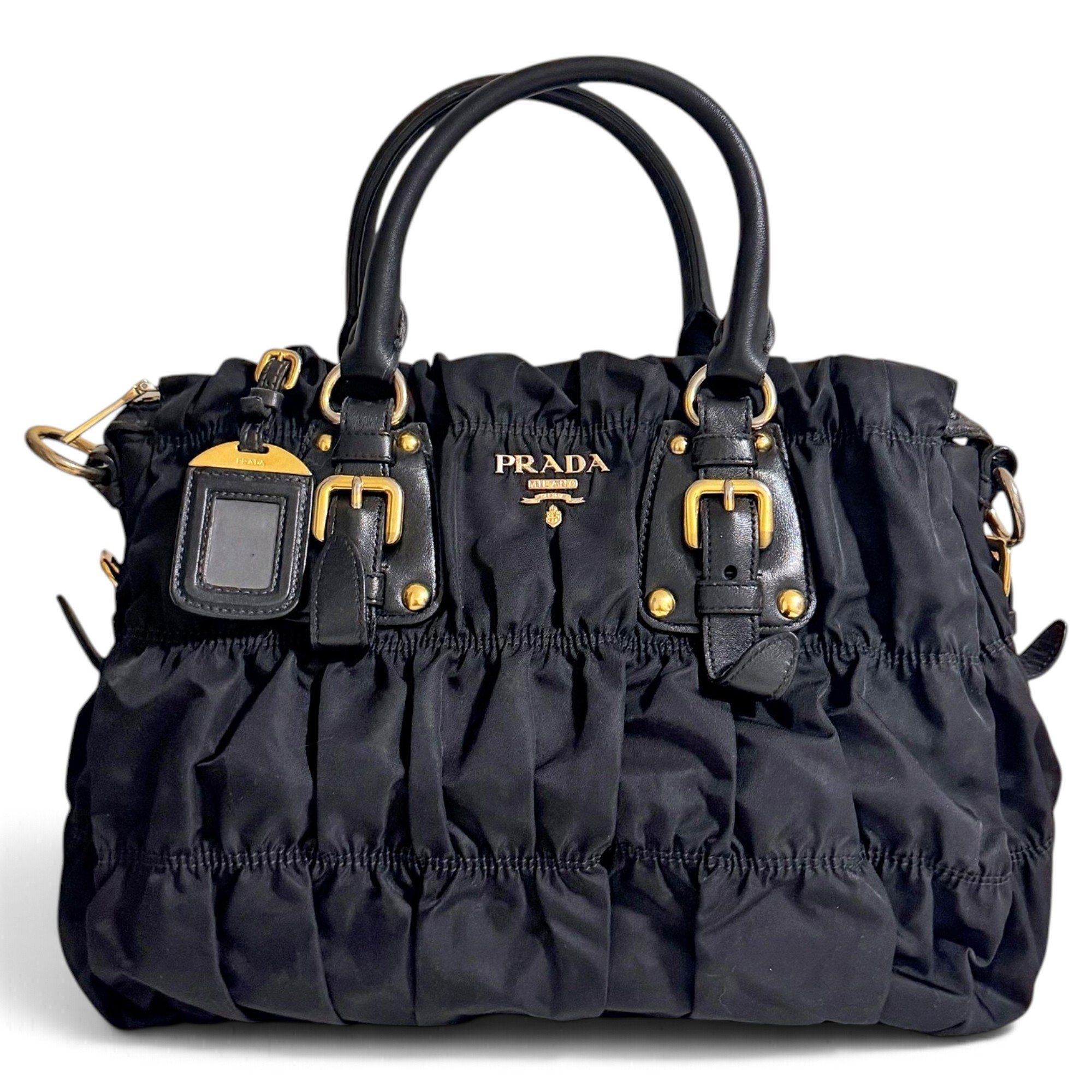 Cloth handbag