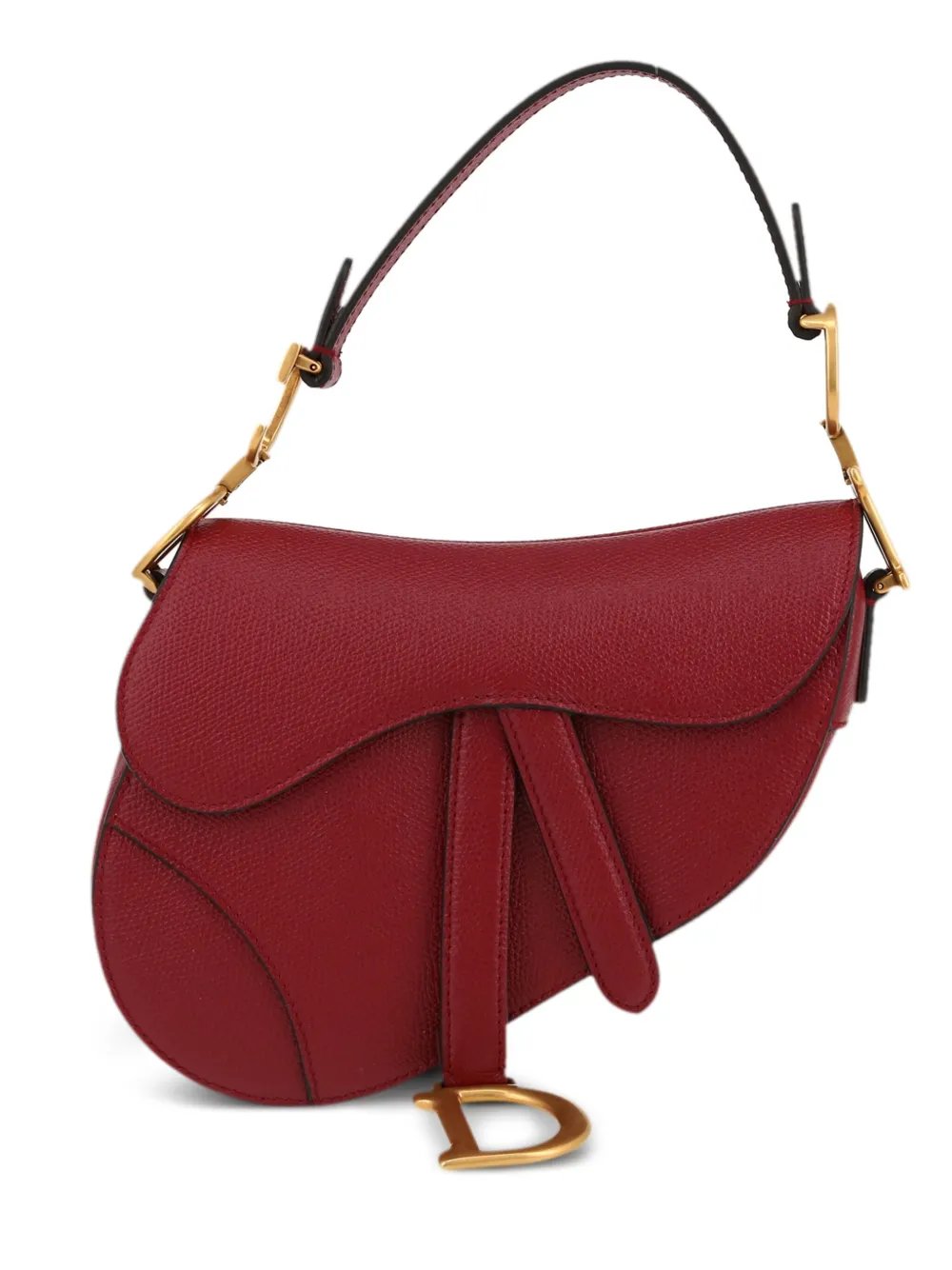 mini Saddle handbag