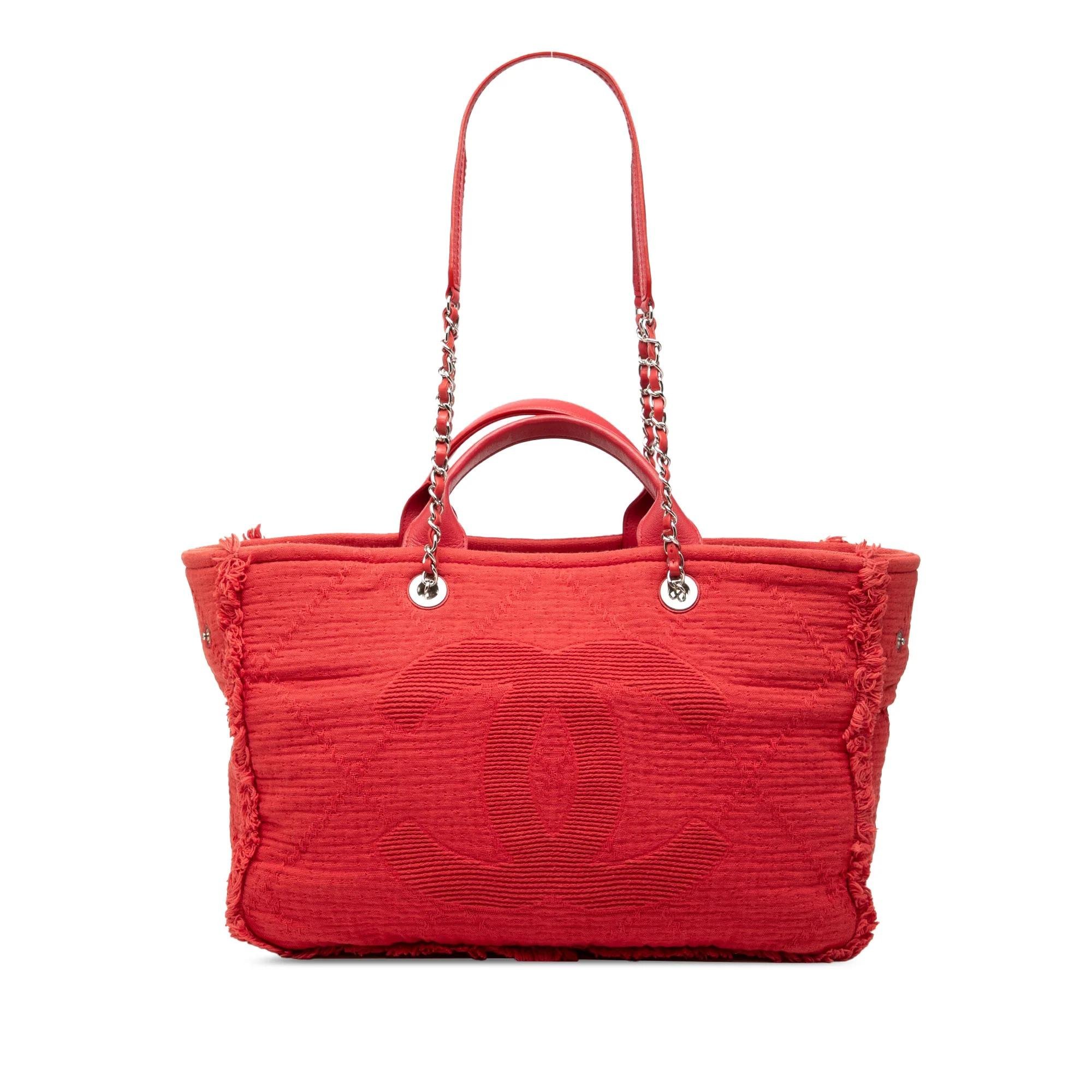 Deauville satchel