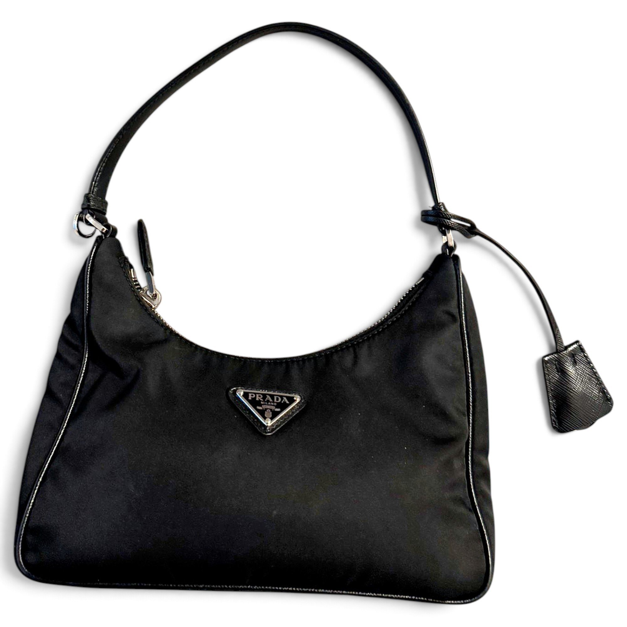 Re-edition handbag