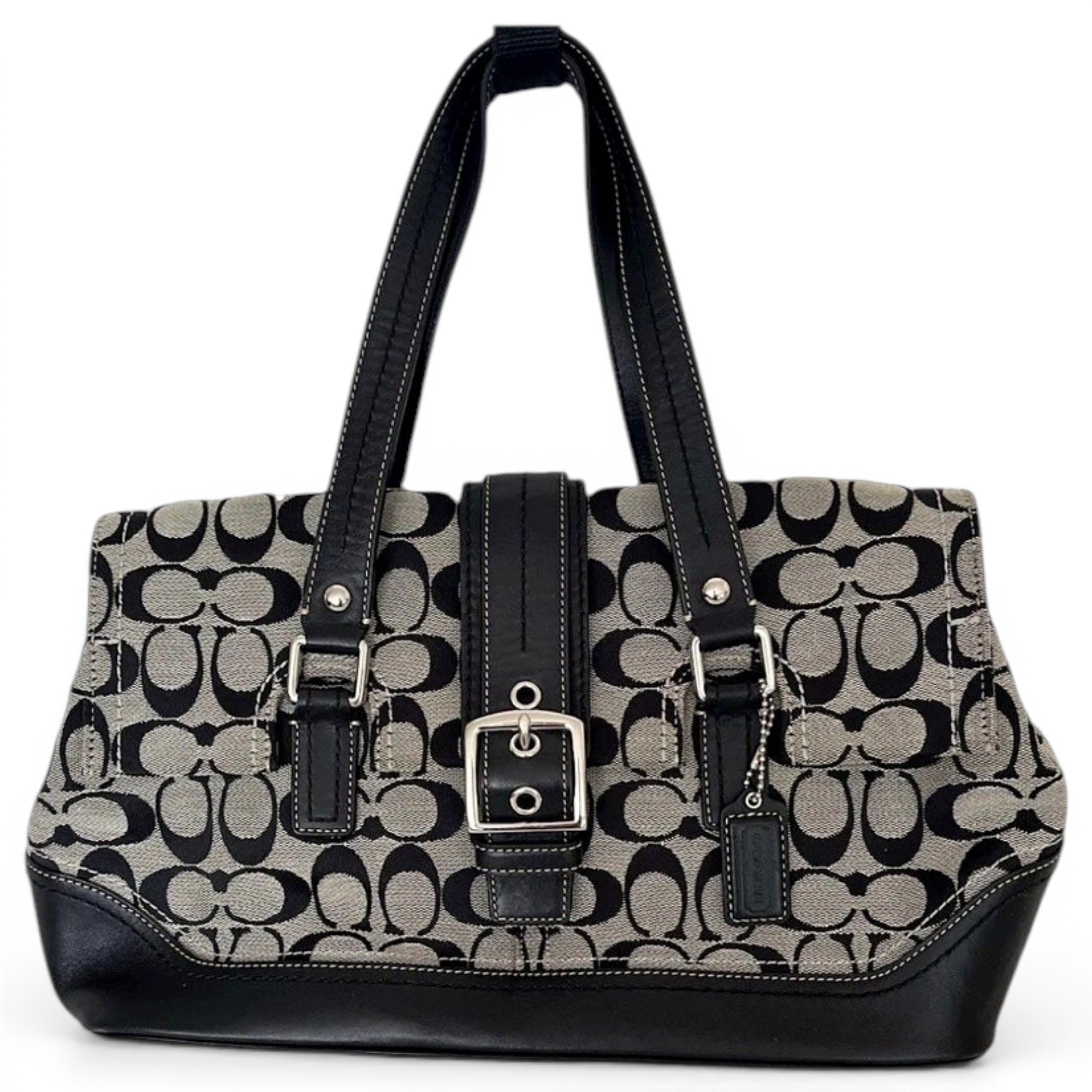 Cloth handbag
