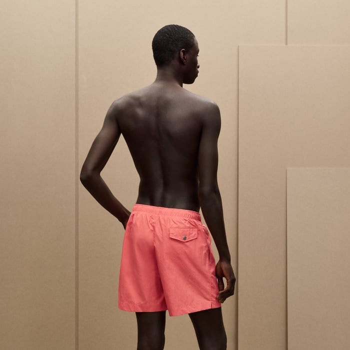 Sunset "Lucky Charms Fantome" Swim Trunks