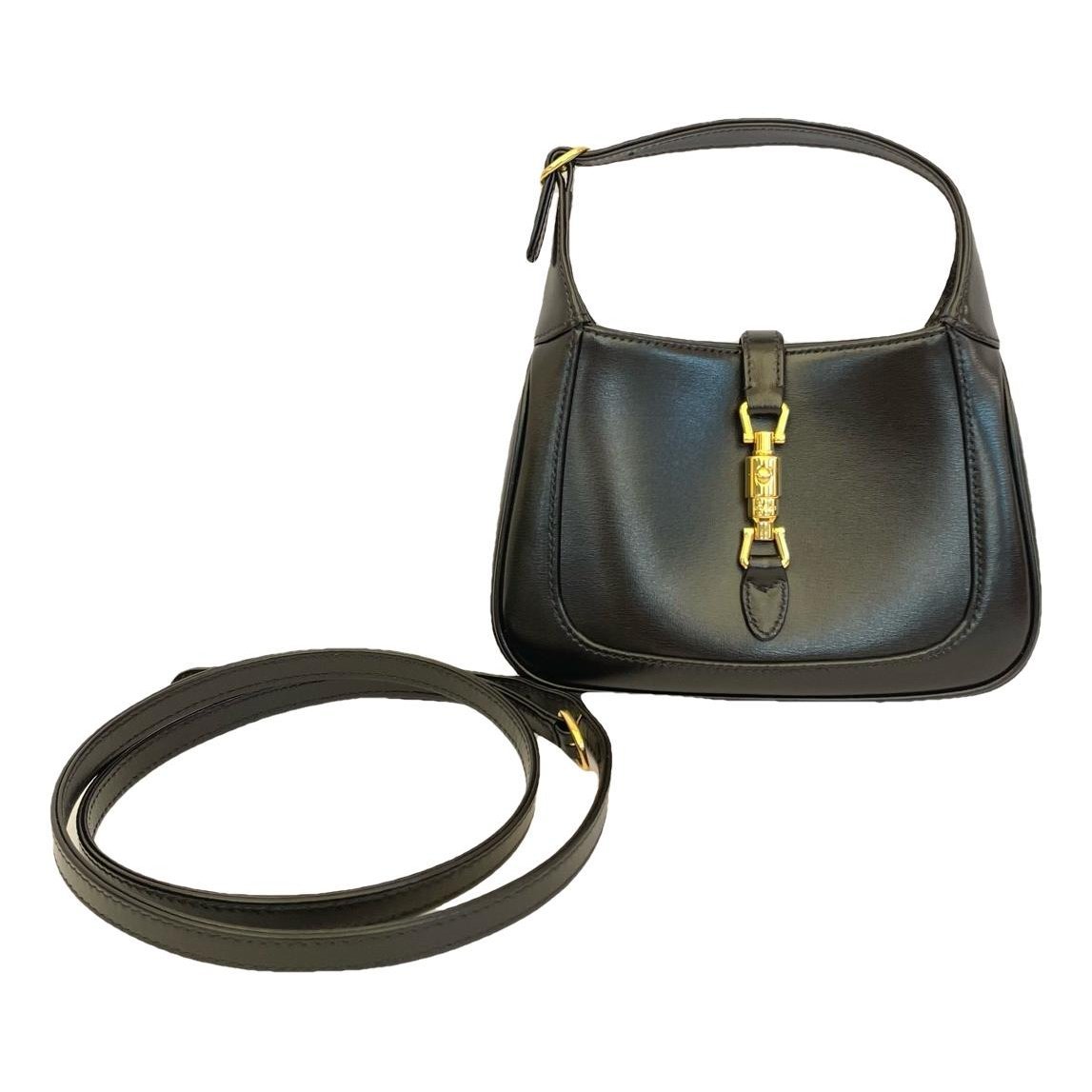 Jackie 1961 leather handbag