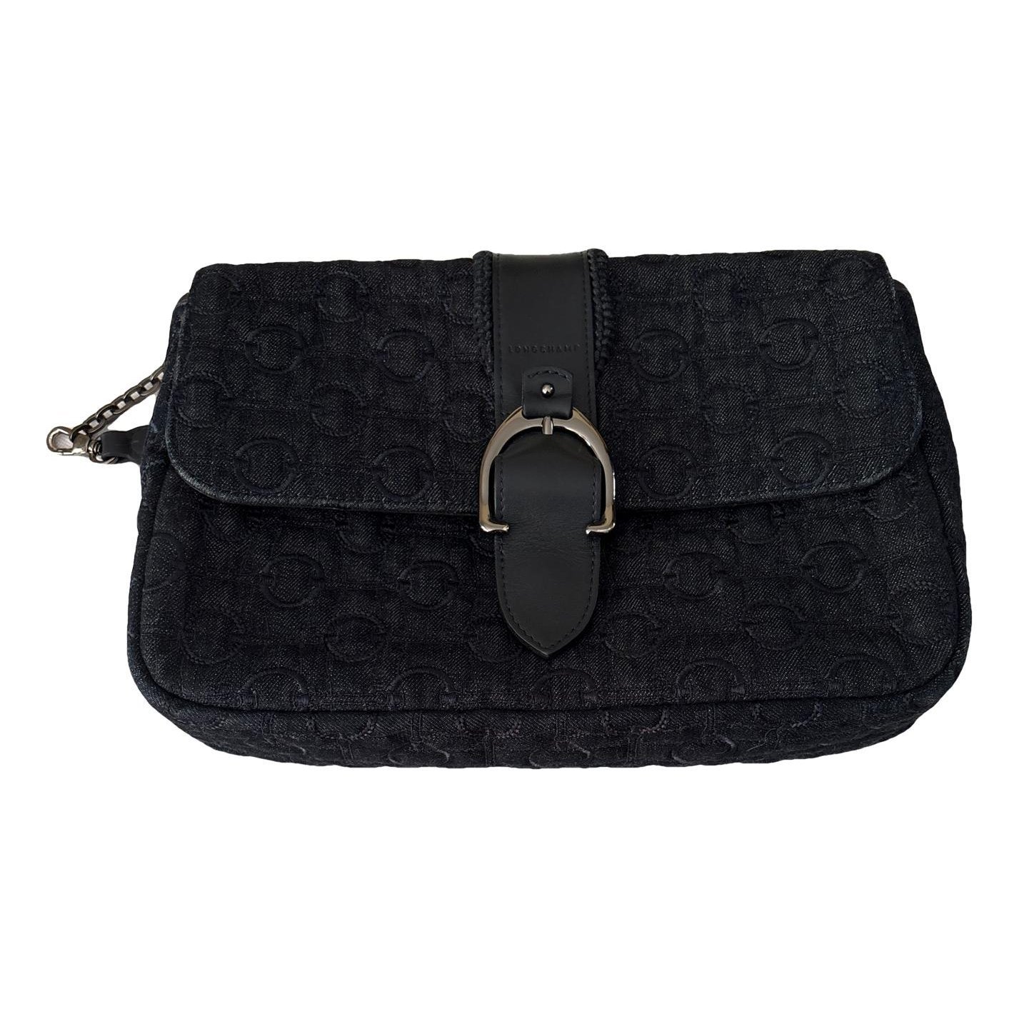 Amazone cloth handbag