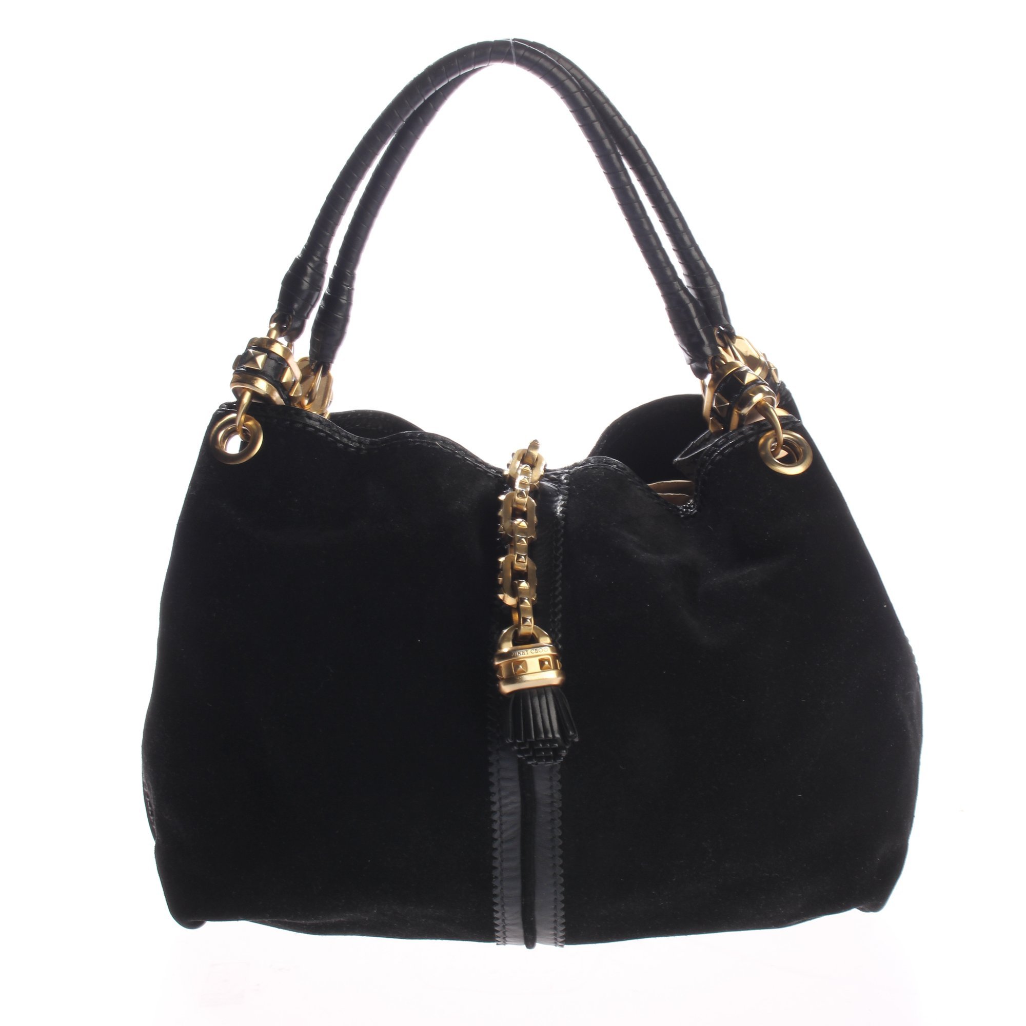 Leather bag