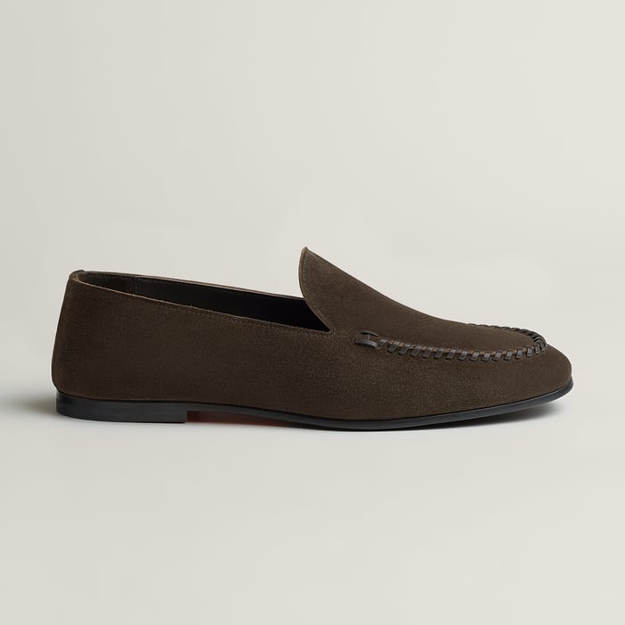 Écorce Ivo Loafer