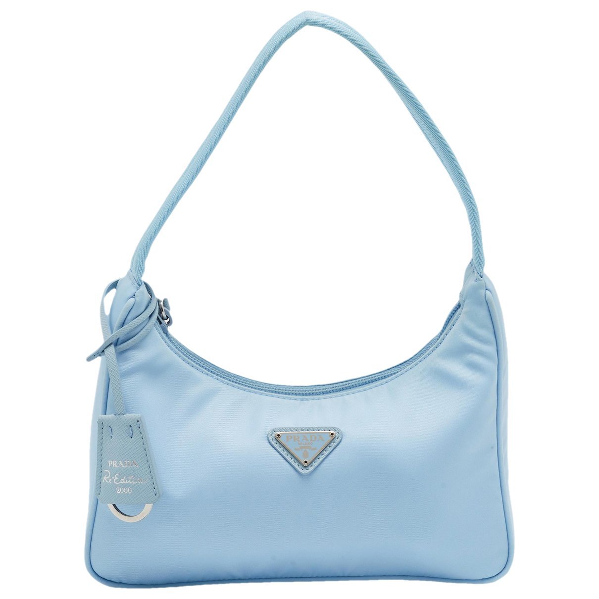Re-Edition 2000 cloth handbag
