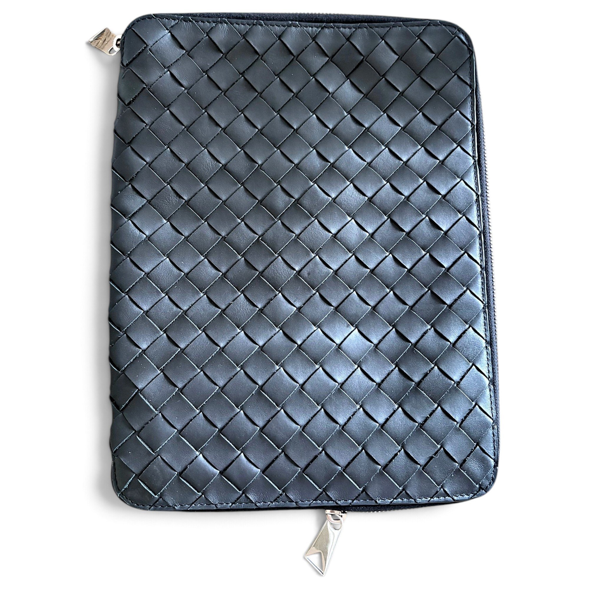 Bottega Veneta Leather clutch bag