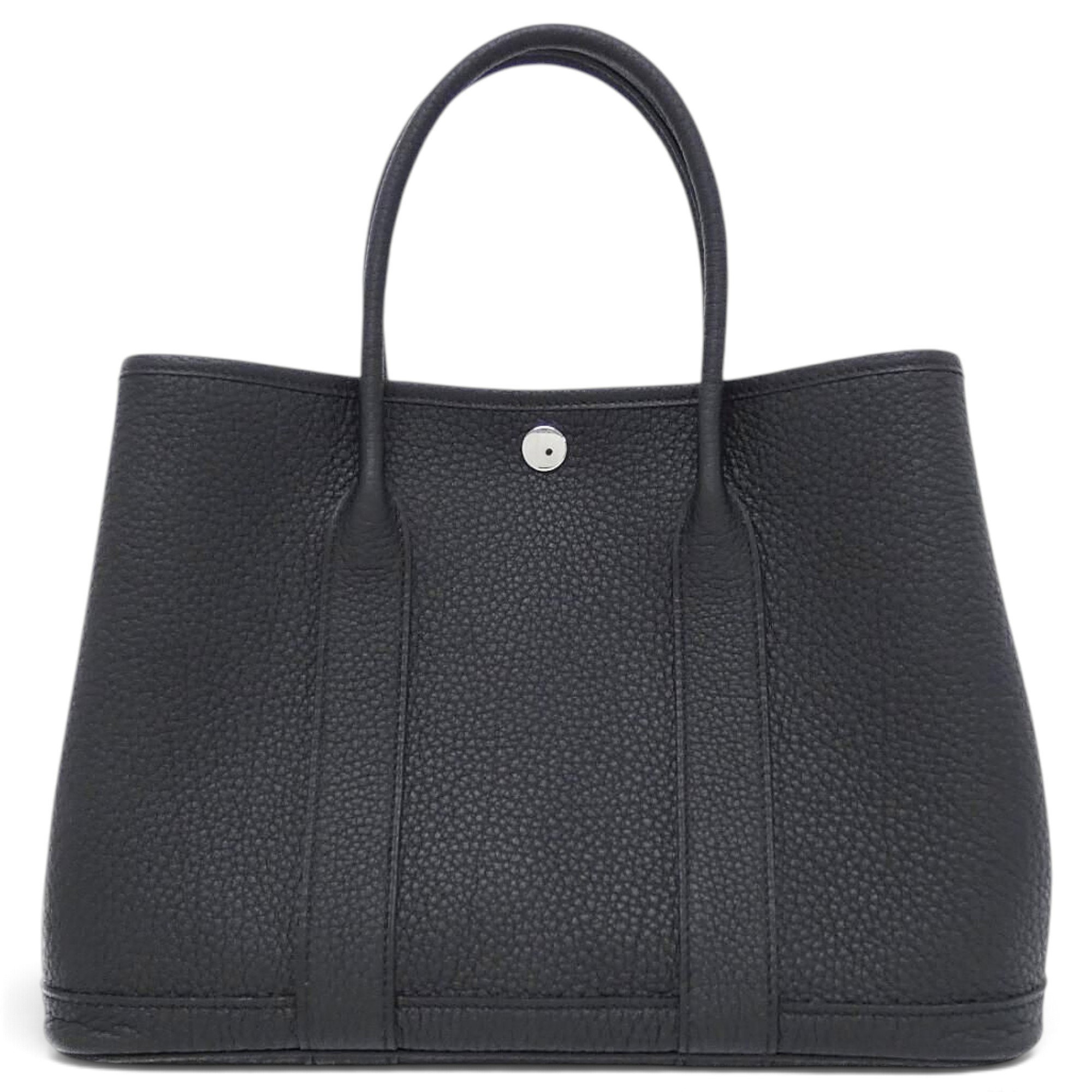 Garden Party cloth handbag