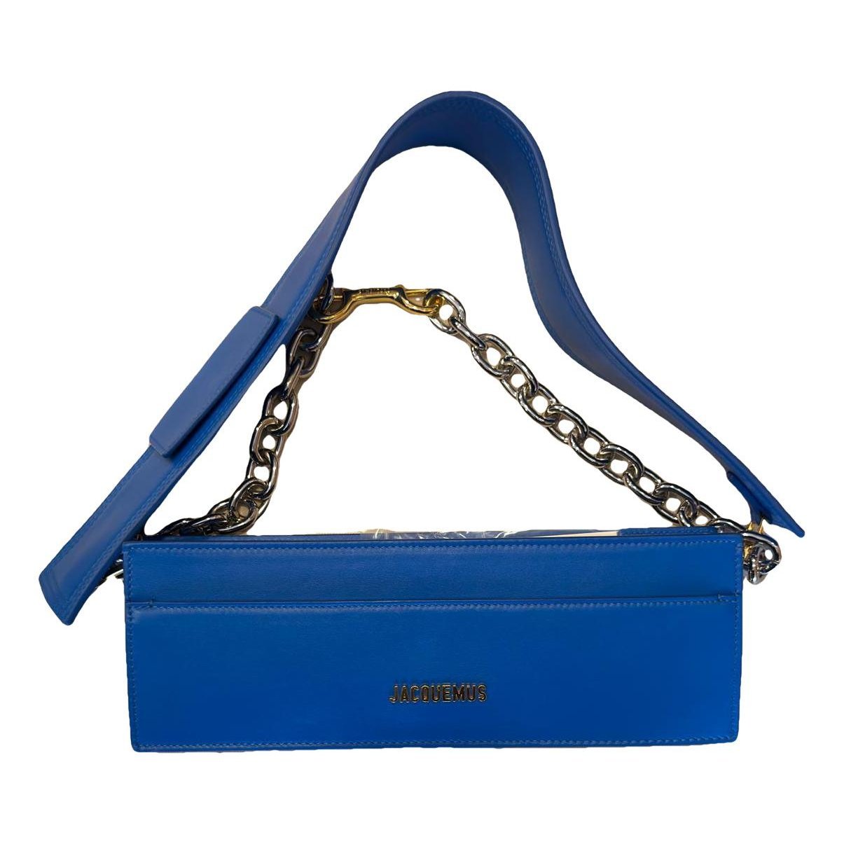 Le Ciuciu leather mini bag