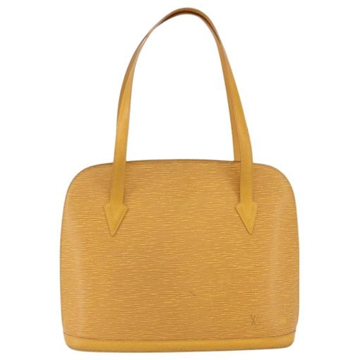 Lussac leather handbag