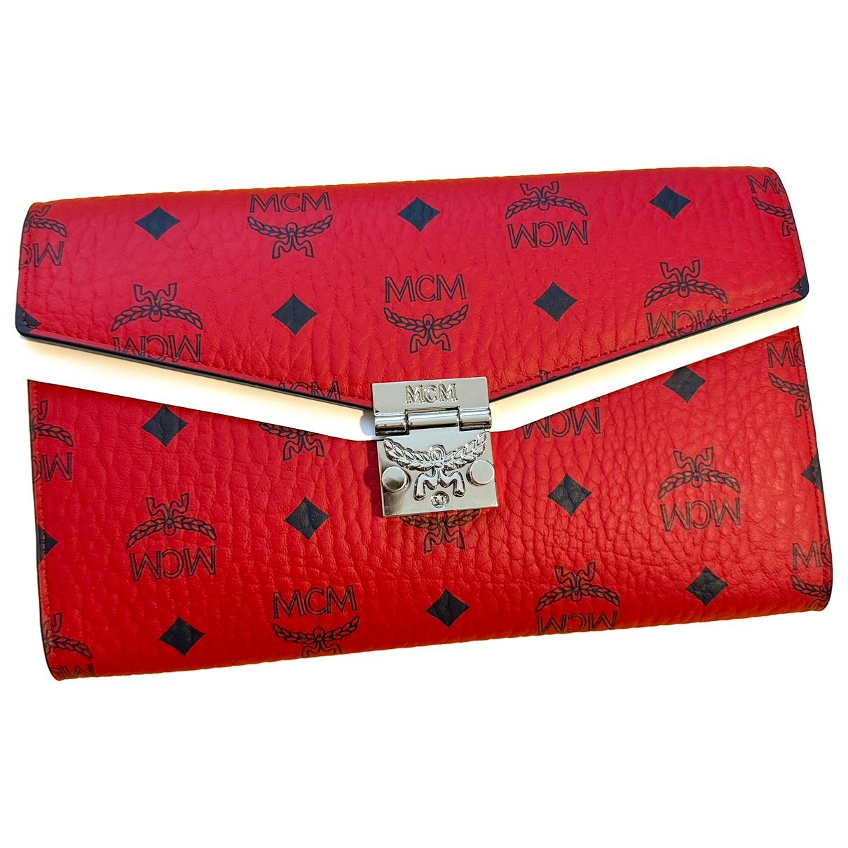 Millie cloth crossbody bag