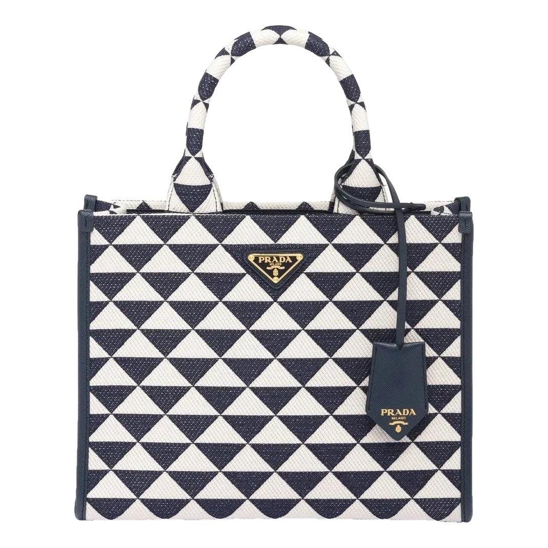 Cloth handbag