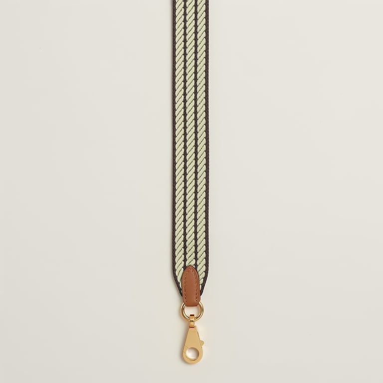 Sangle Cordage 25 mm bag strap