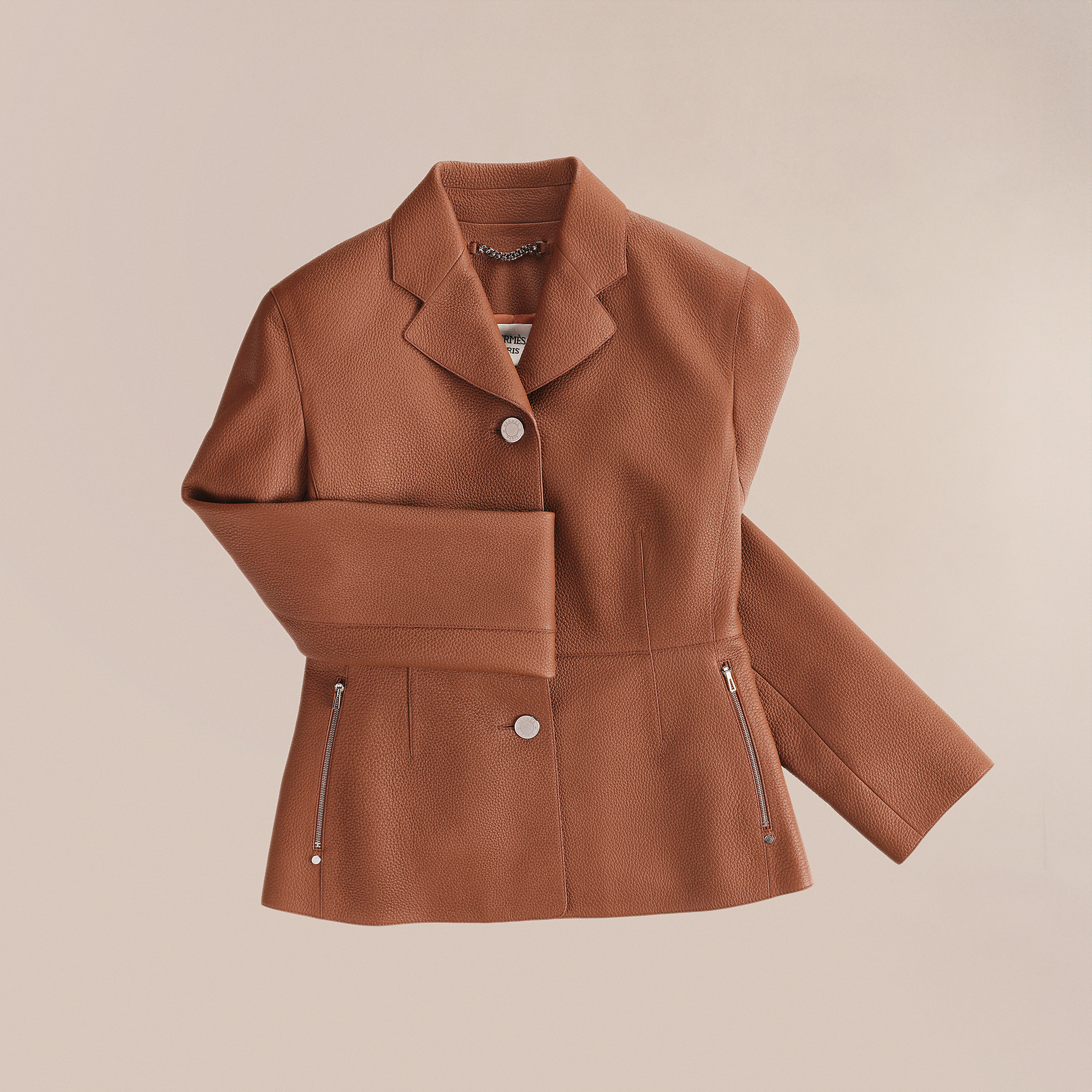 Equestrian jacket