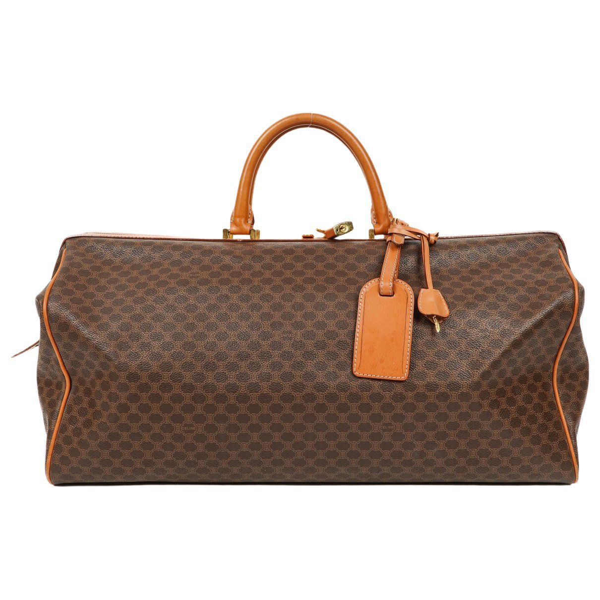 Cloth travel bag