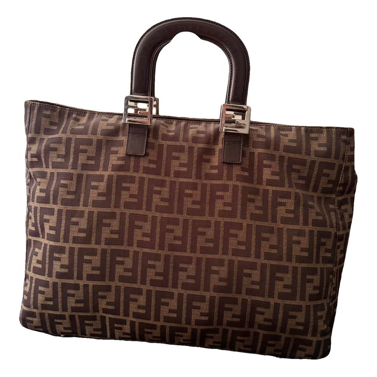 Chameleon handbag