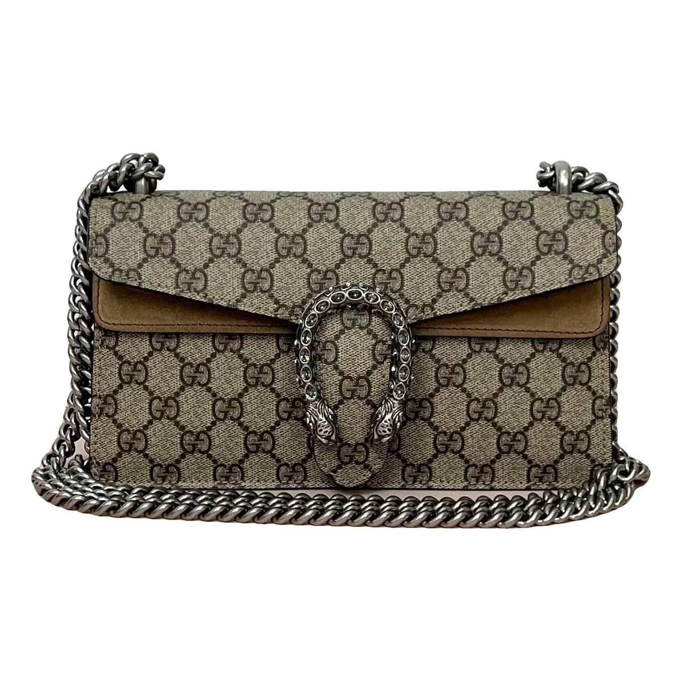 Dionysus cloth handbag