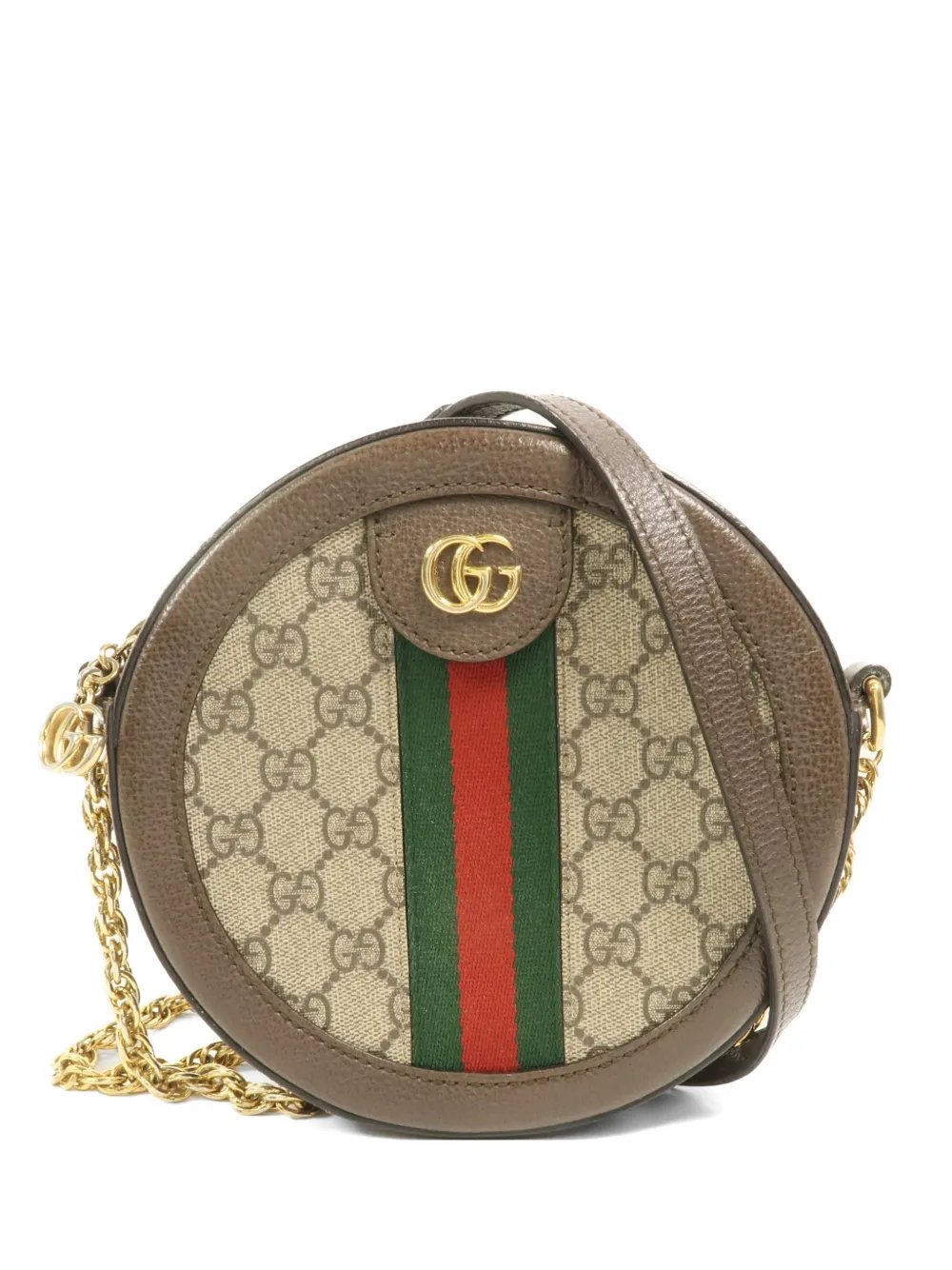 Ophidia GG shoulder bag