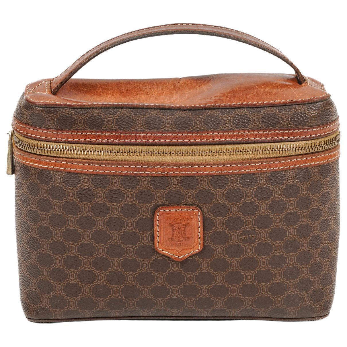 Cloth handbag