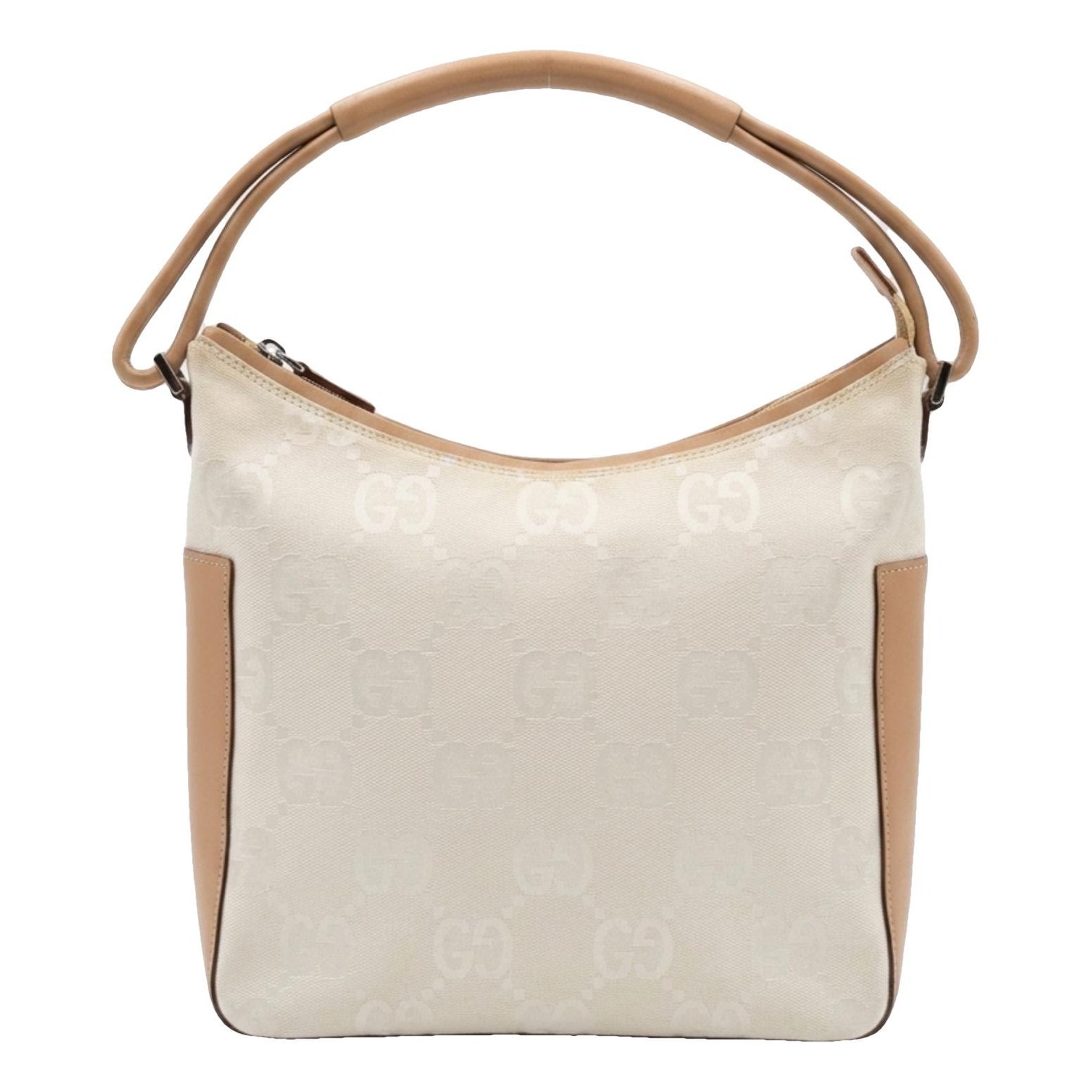 Hobo cloth handbag