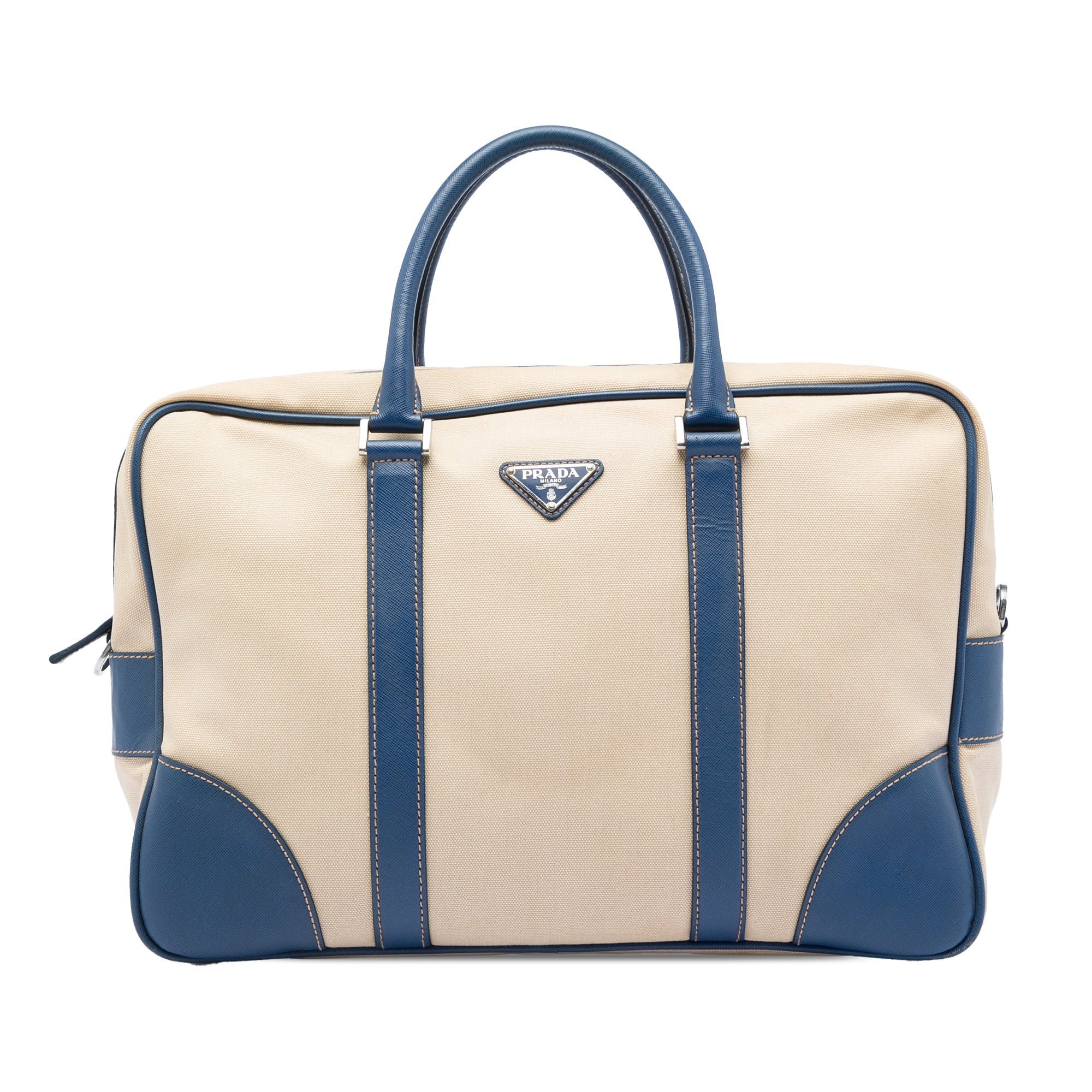 Cloth handbag