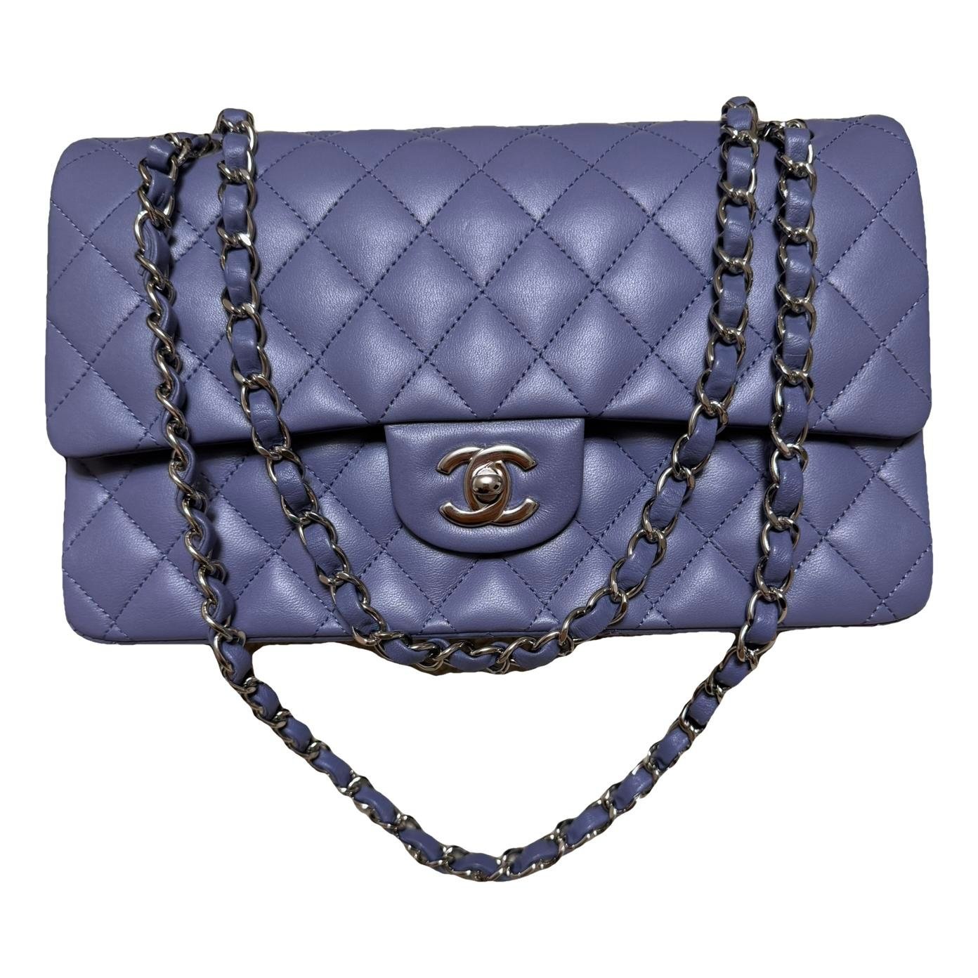 Timeless/Classique leather crossbody bag