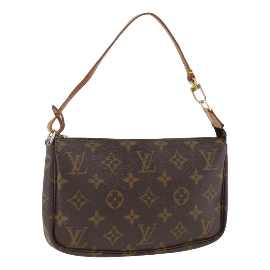 Pochette Accessoire cloth handbag