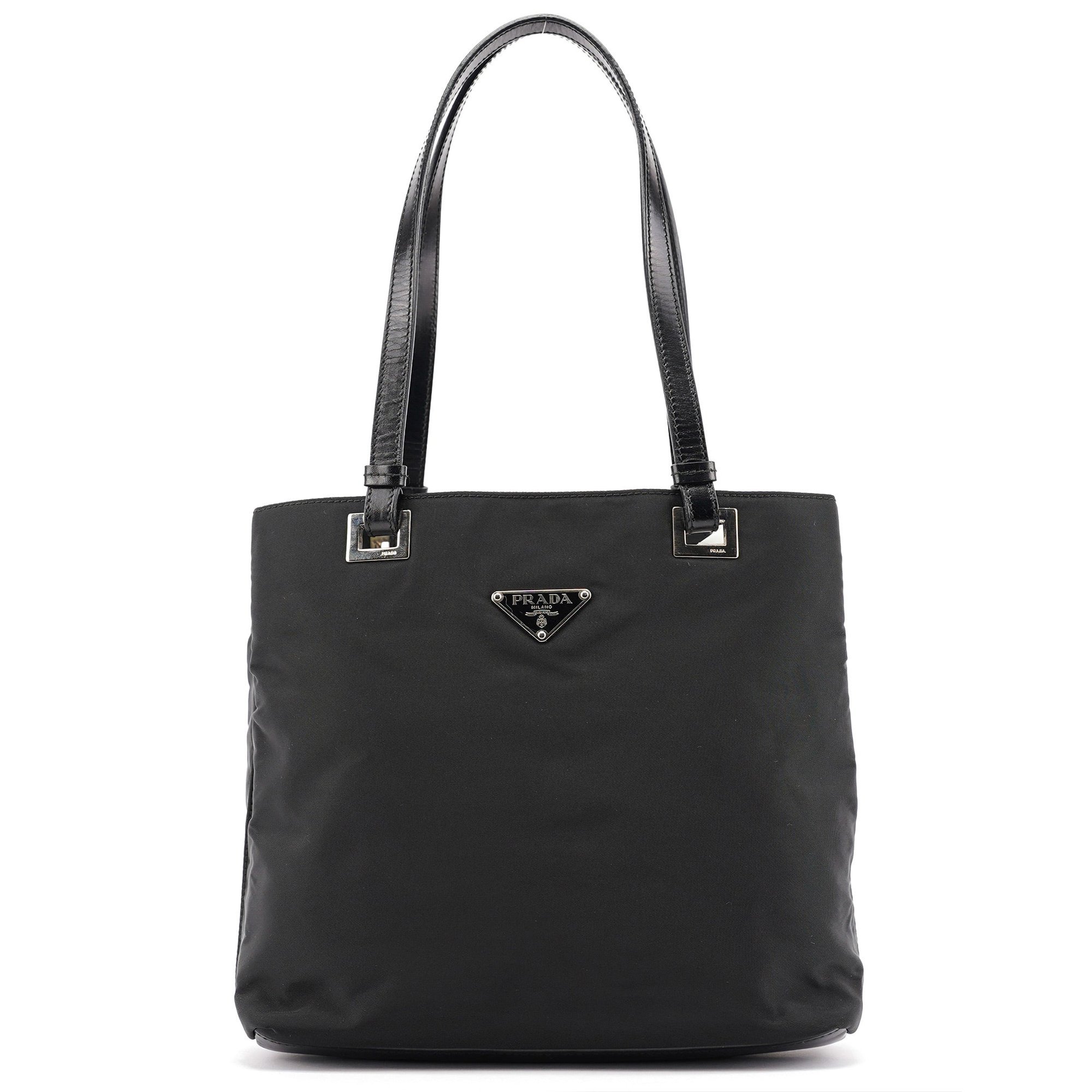 Re-Edition 1995 leather tote